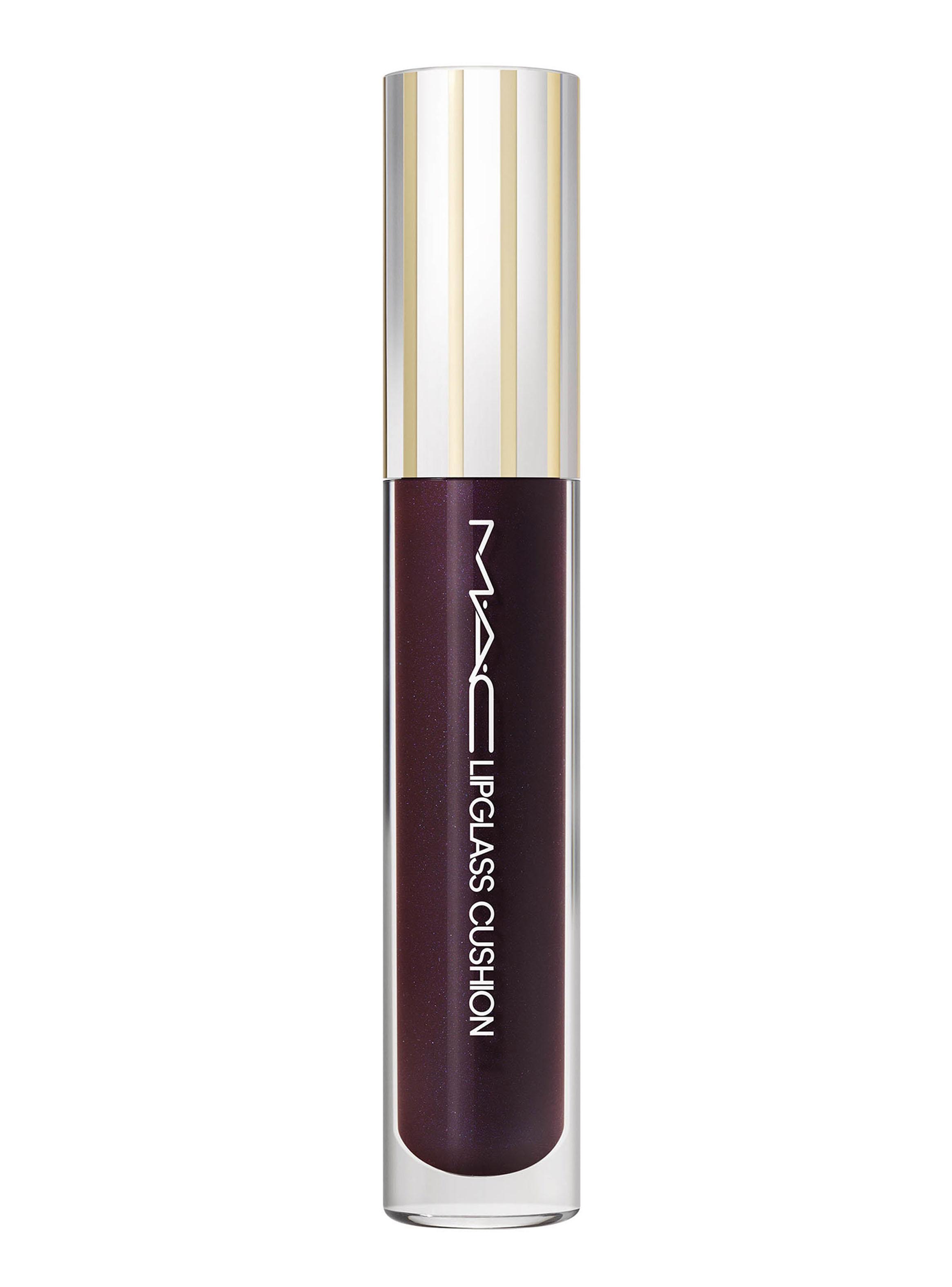 Aceite labial Lipglass Cushion High-Pigment Oil Grapesicle 5 ml-2