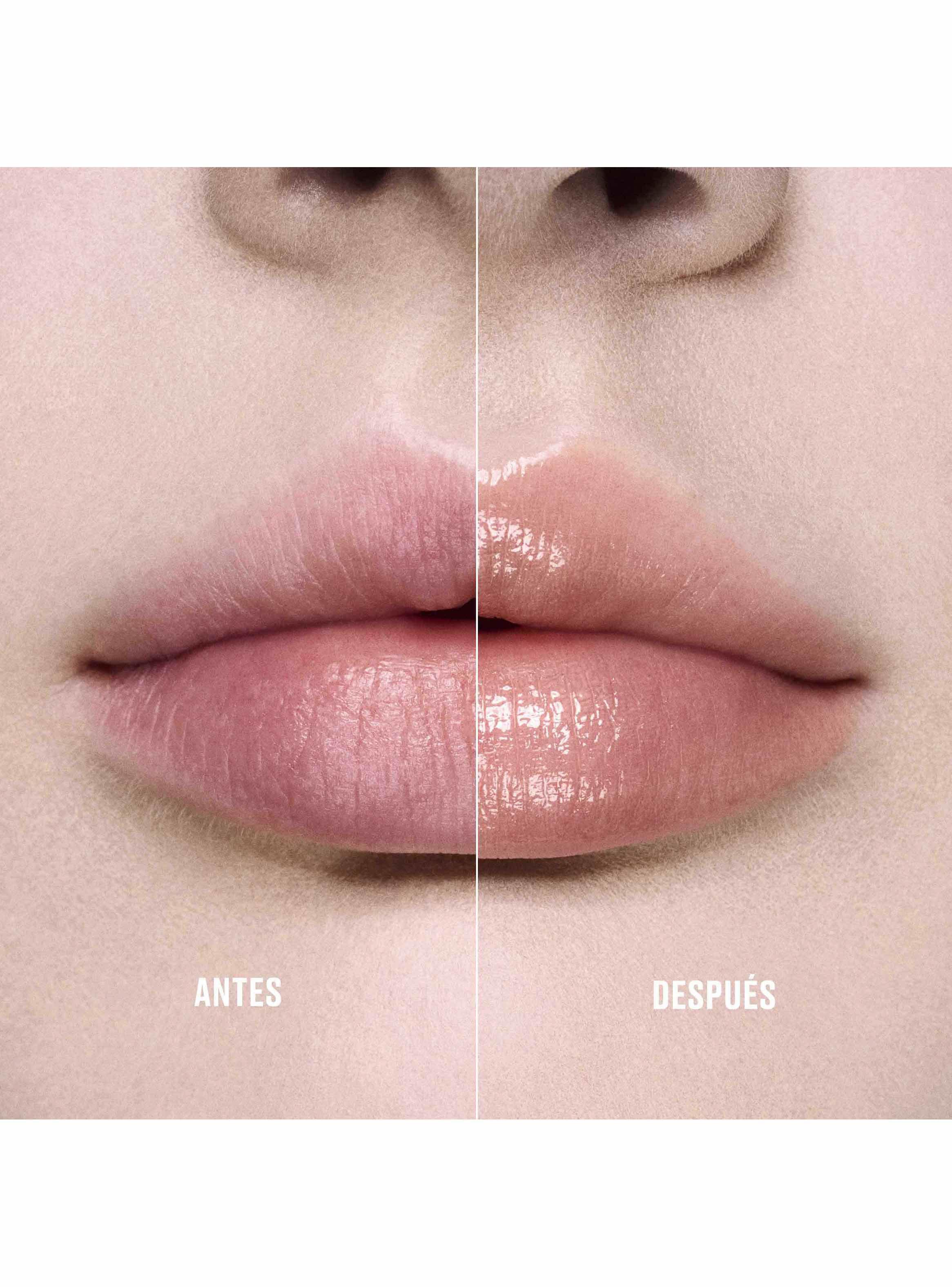 Aceite labial Lipglass Cushion High-Pigment Oil Boy Bait 5 ml-4