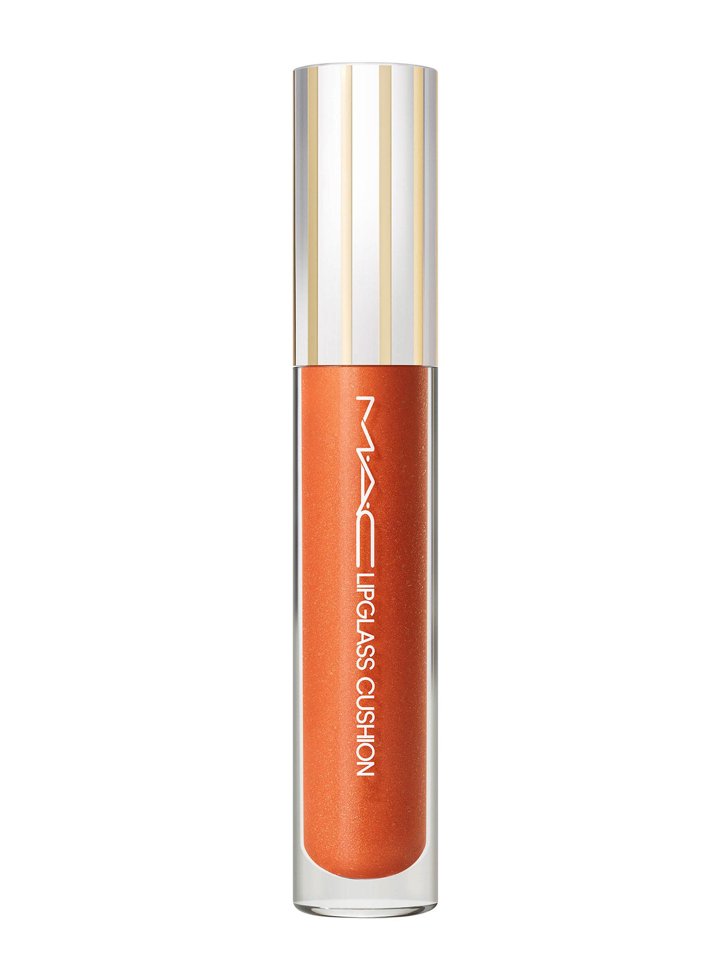 Aceite labial Lipglass Cushion High-Pigment Oil Carobonated 5 ml-2