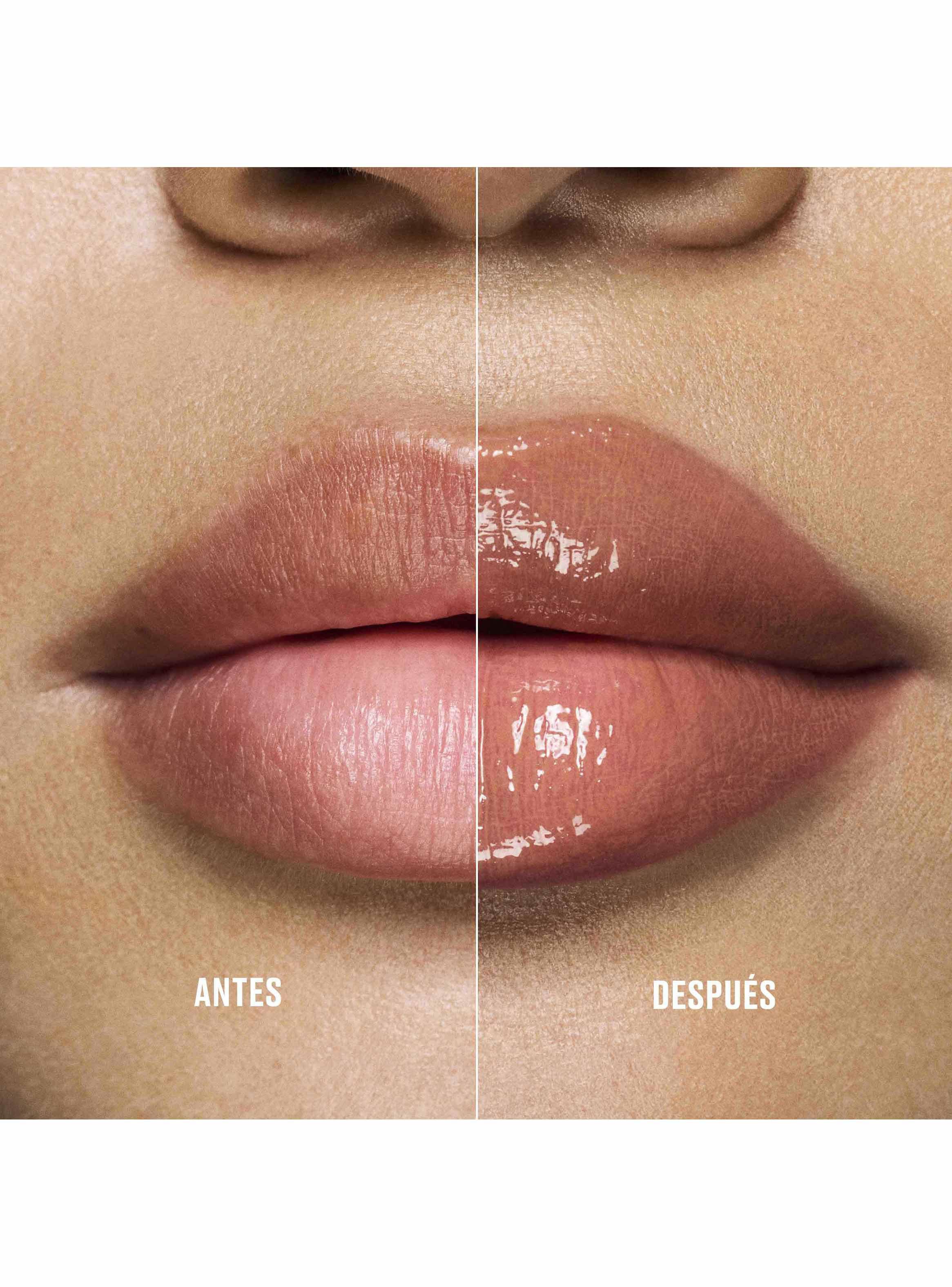 Aceite labial Lipglass Cushion High-Pigment Oil Malt  5 ml-4