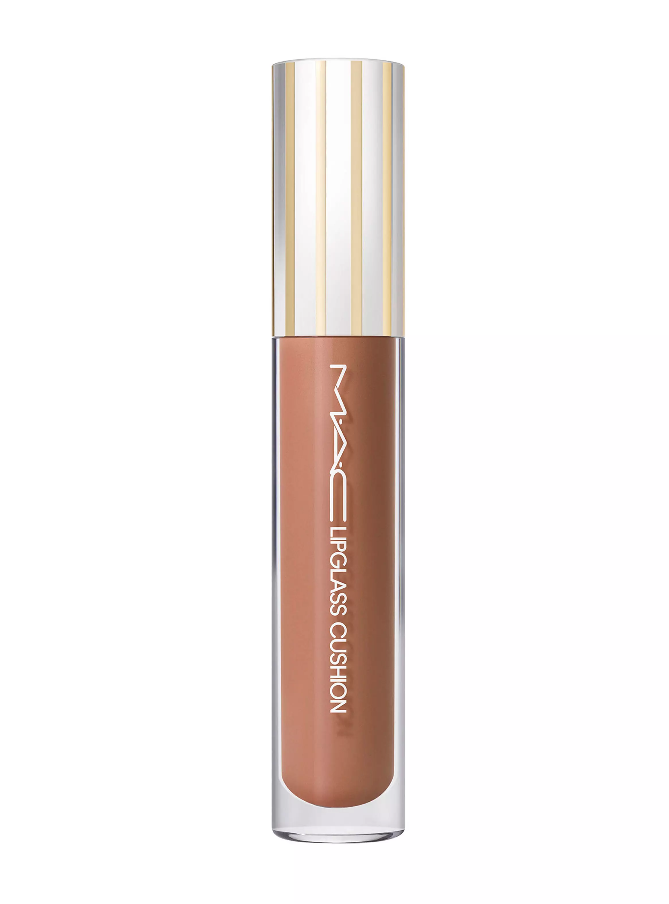 Aceite labial Lipglass Cushion High-Pigment Oil Malt  5 ml-2