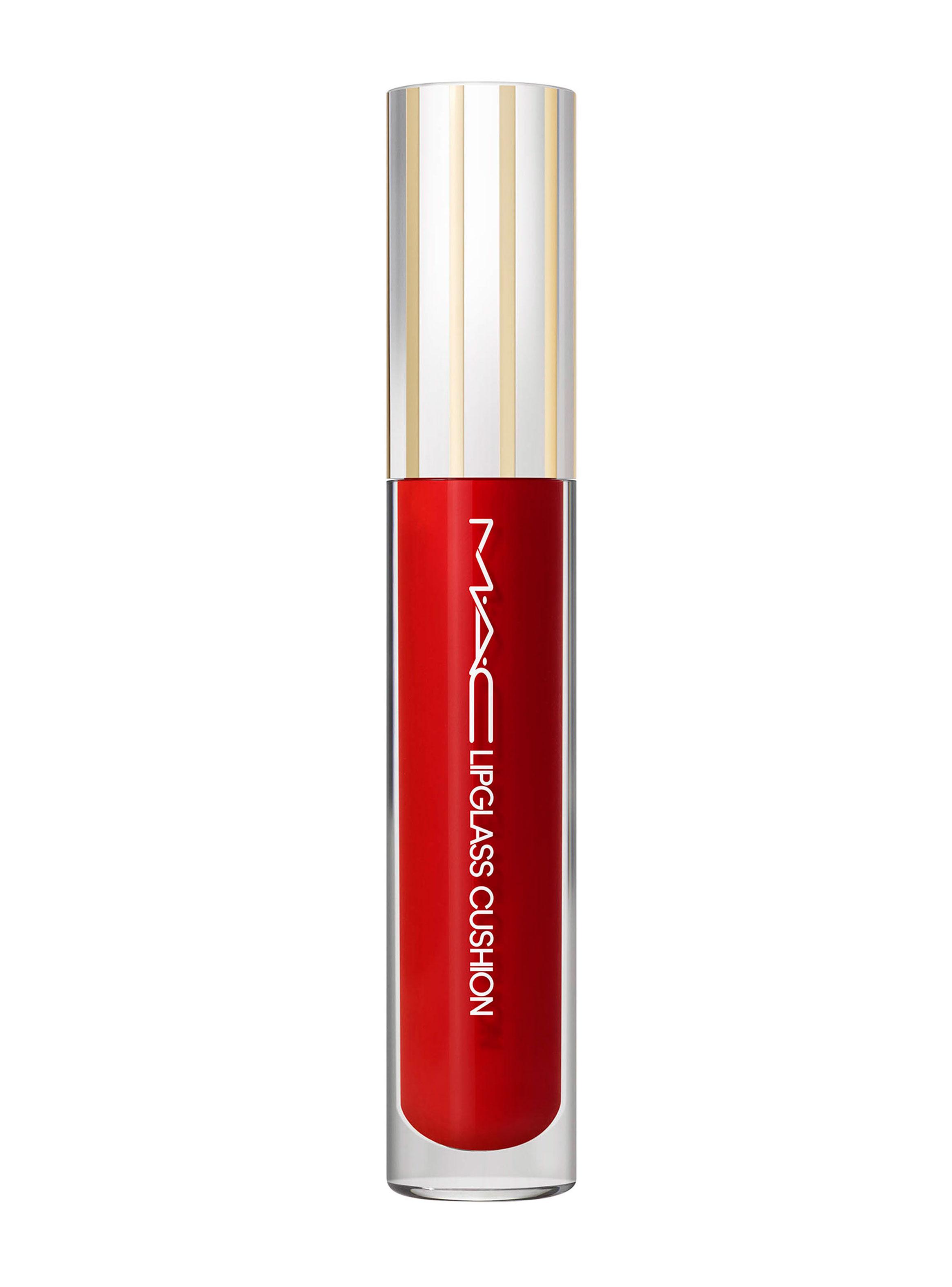 Aceite labial Lipglass Cushion High-Pigment Oil Tantrum  5 ml-2
