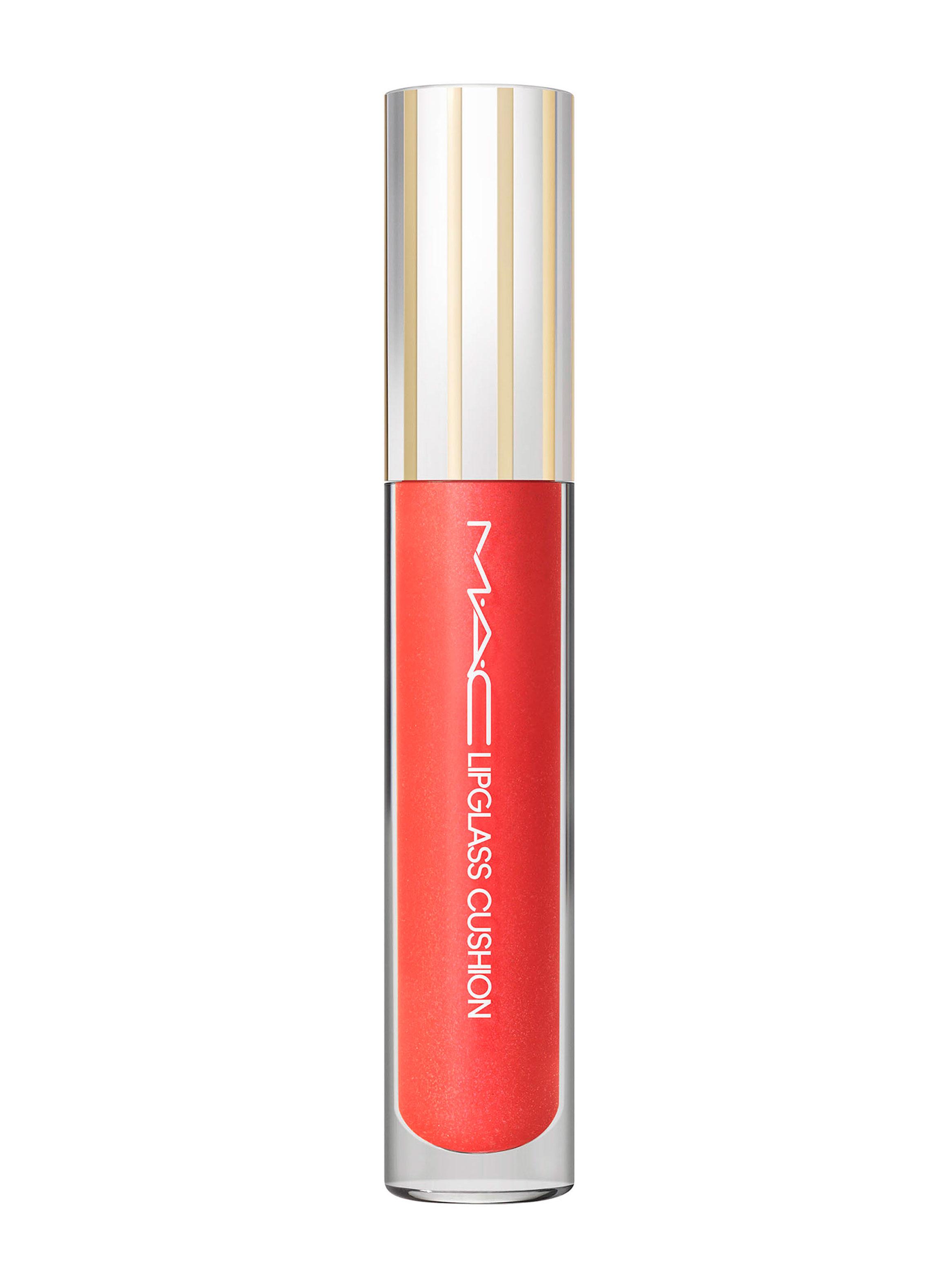 Aceite labial Lipglass Cushion High-Pigment Oil Slippery 5 ml-2