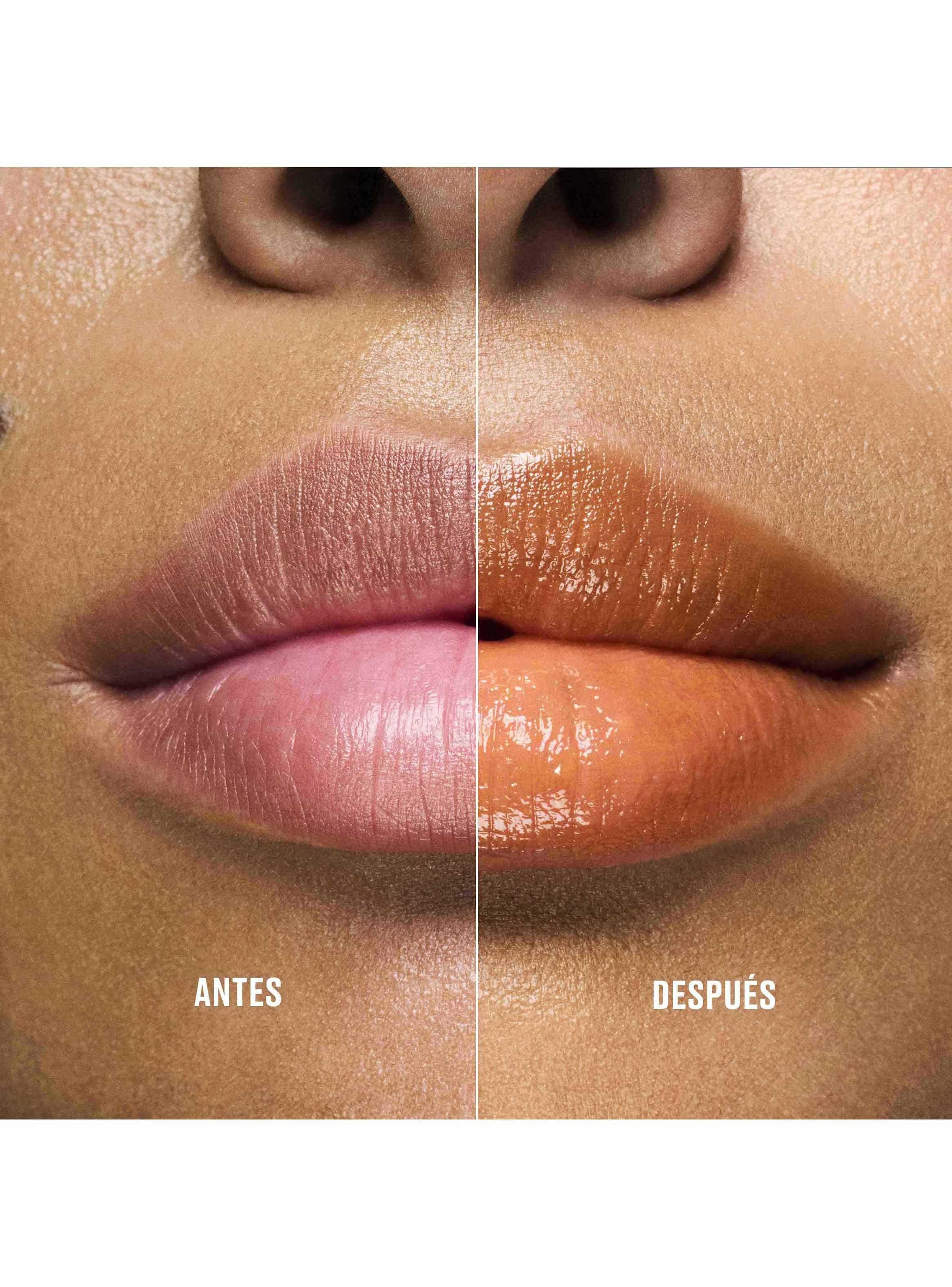 Aceite labial Lipglass Cushion High-Pigment Oil Yes! 5 ml-4
