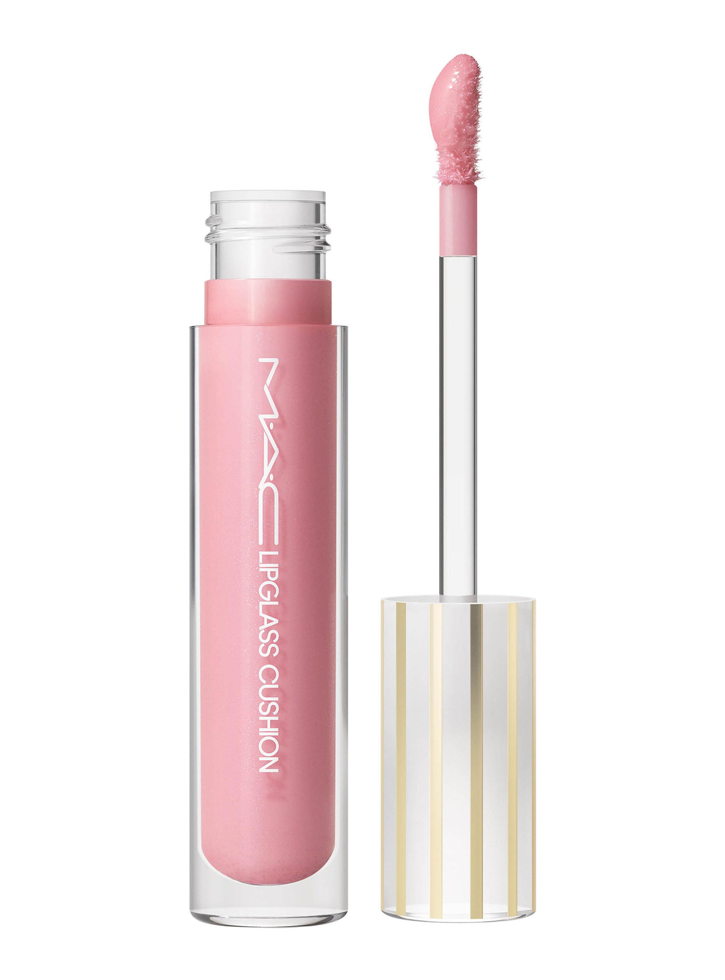 Aceite labial Lipglass Cushion High-Pigment Oil Yum Yum  5 ml-0