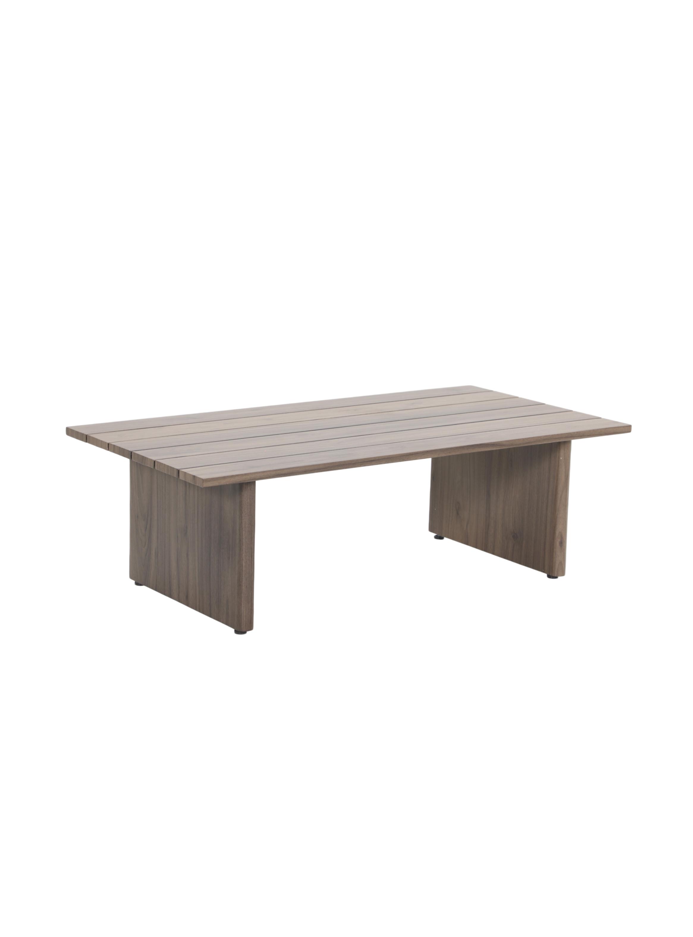 Juego de Living Walnut-3