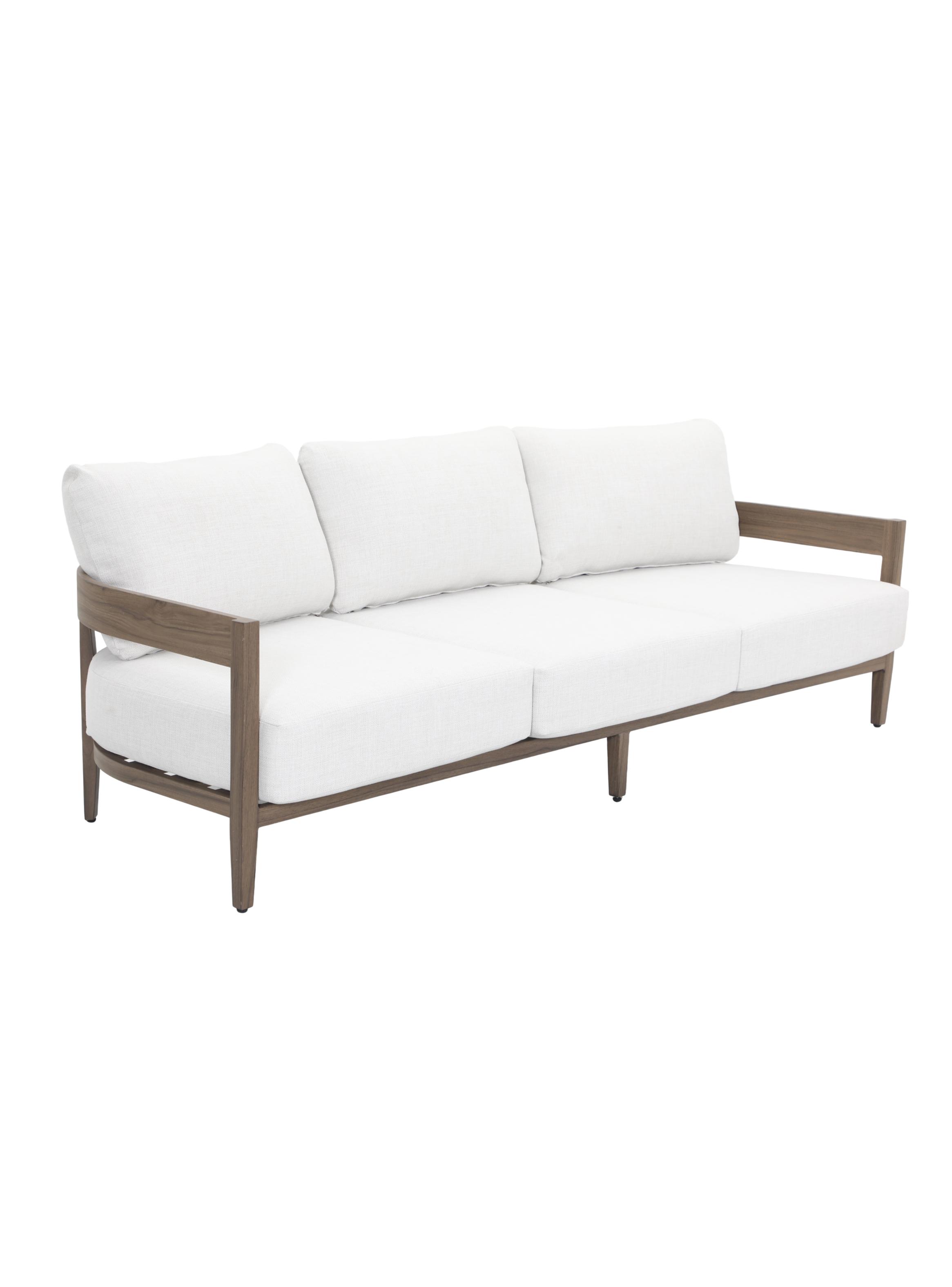 Juego de Living Walnut-2
