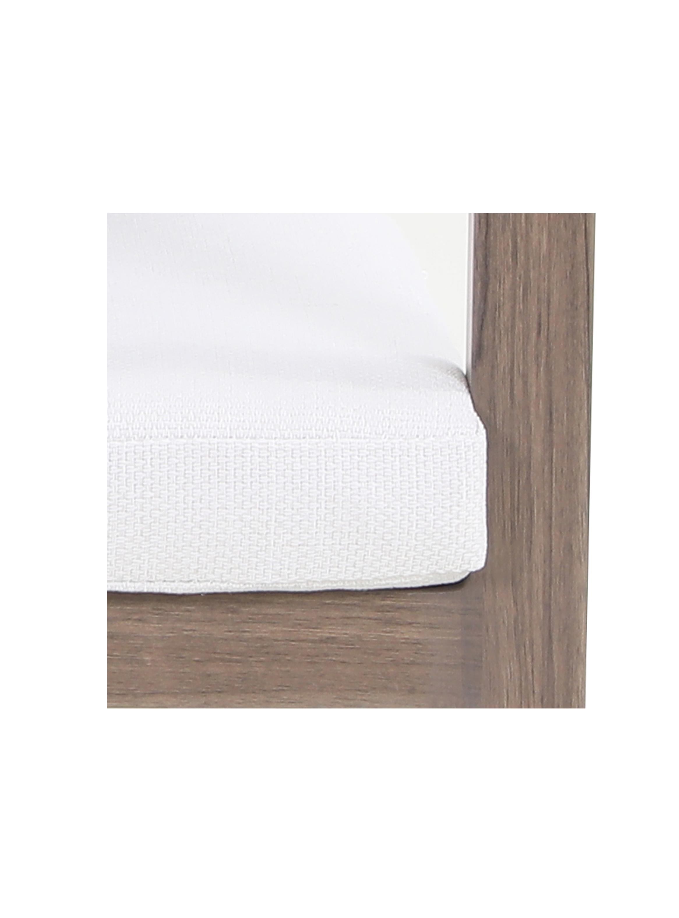 Juego de Comedor Walnut 6 Sillas-3