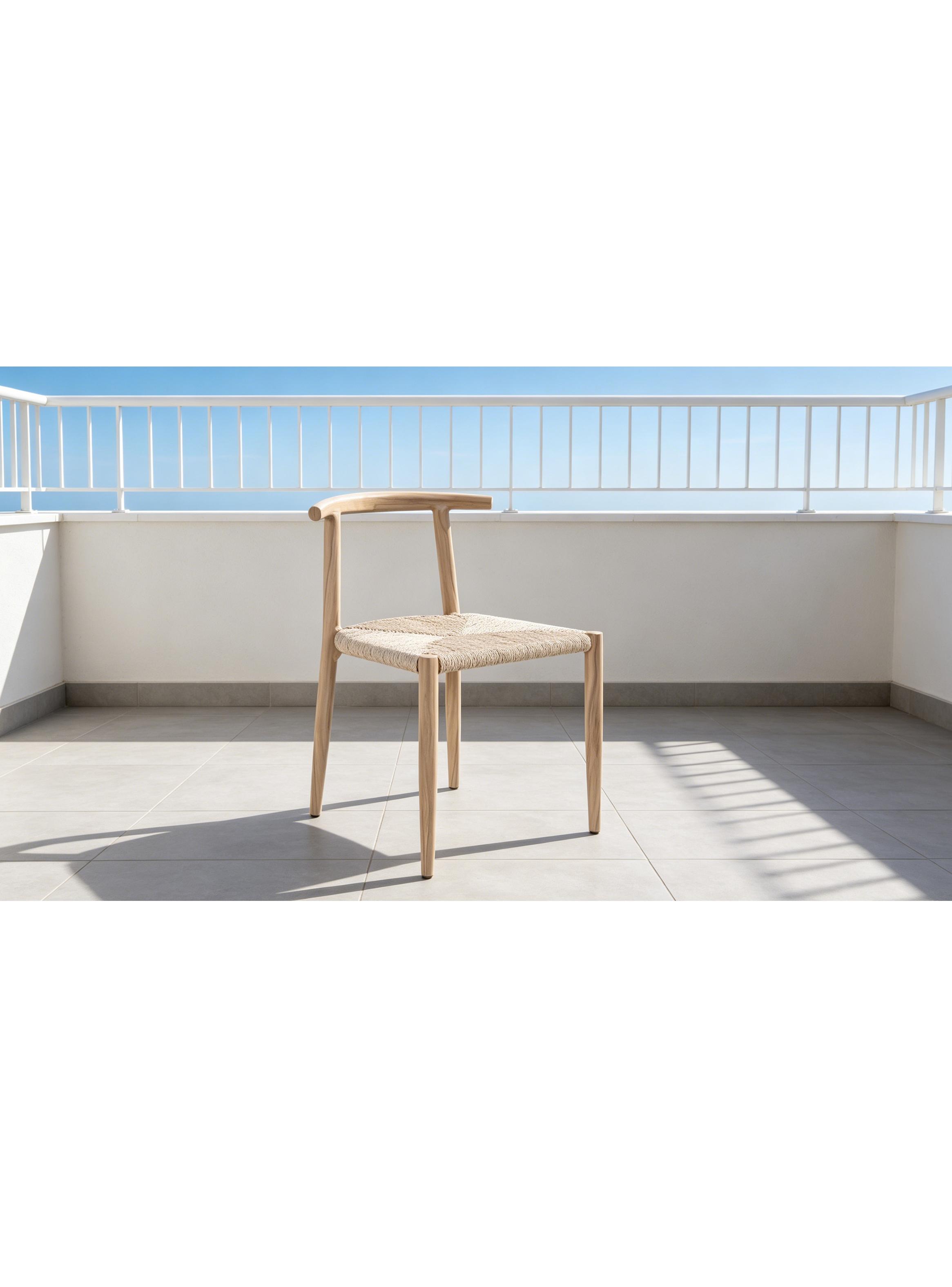 Silla de Comedor Caiquén-4