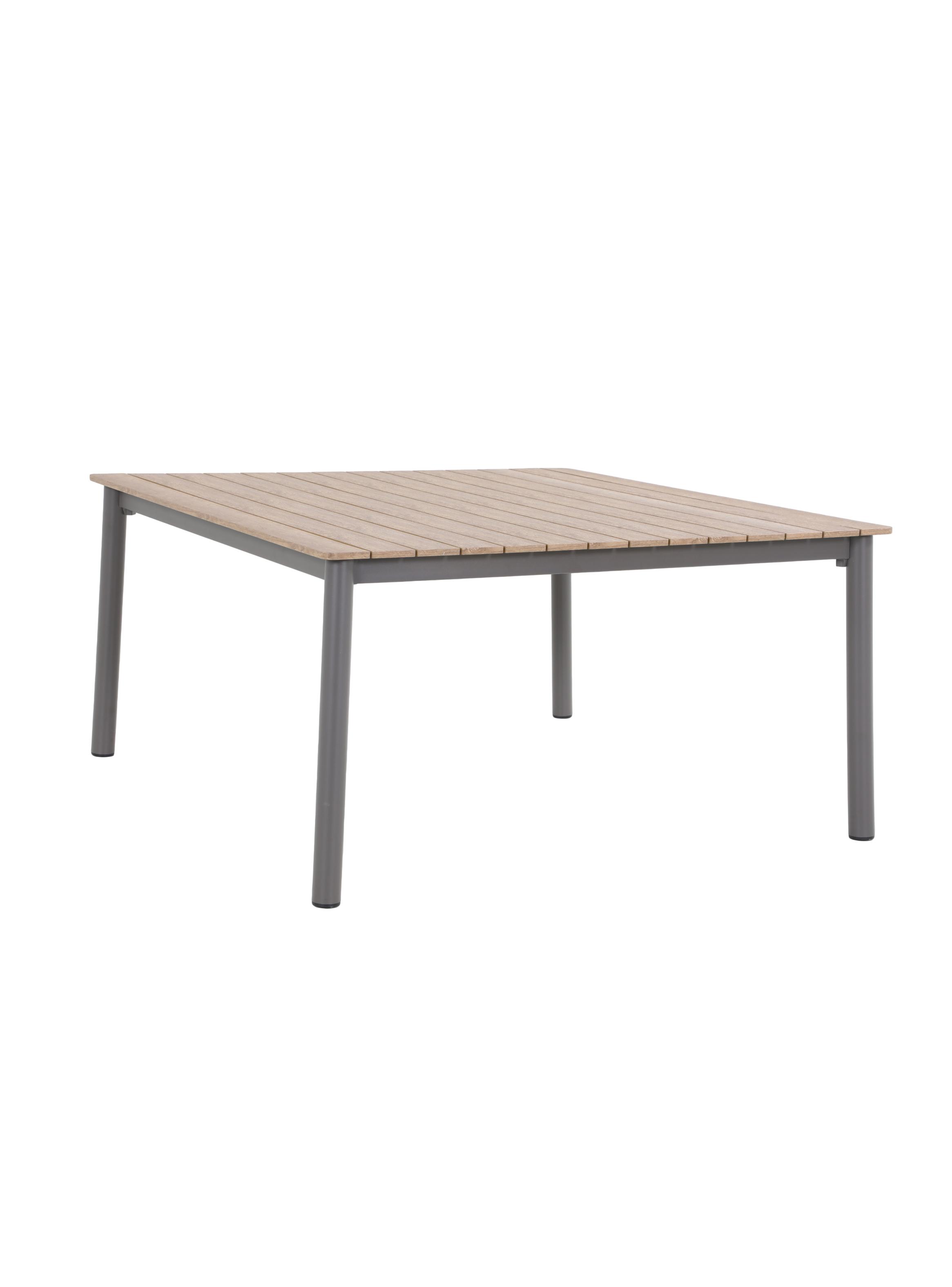 Juego de Comedor Cuadrado 8 Sillas-2