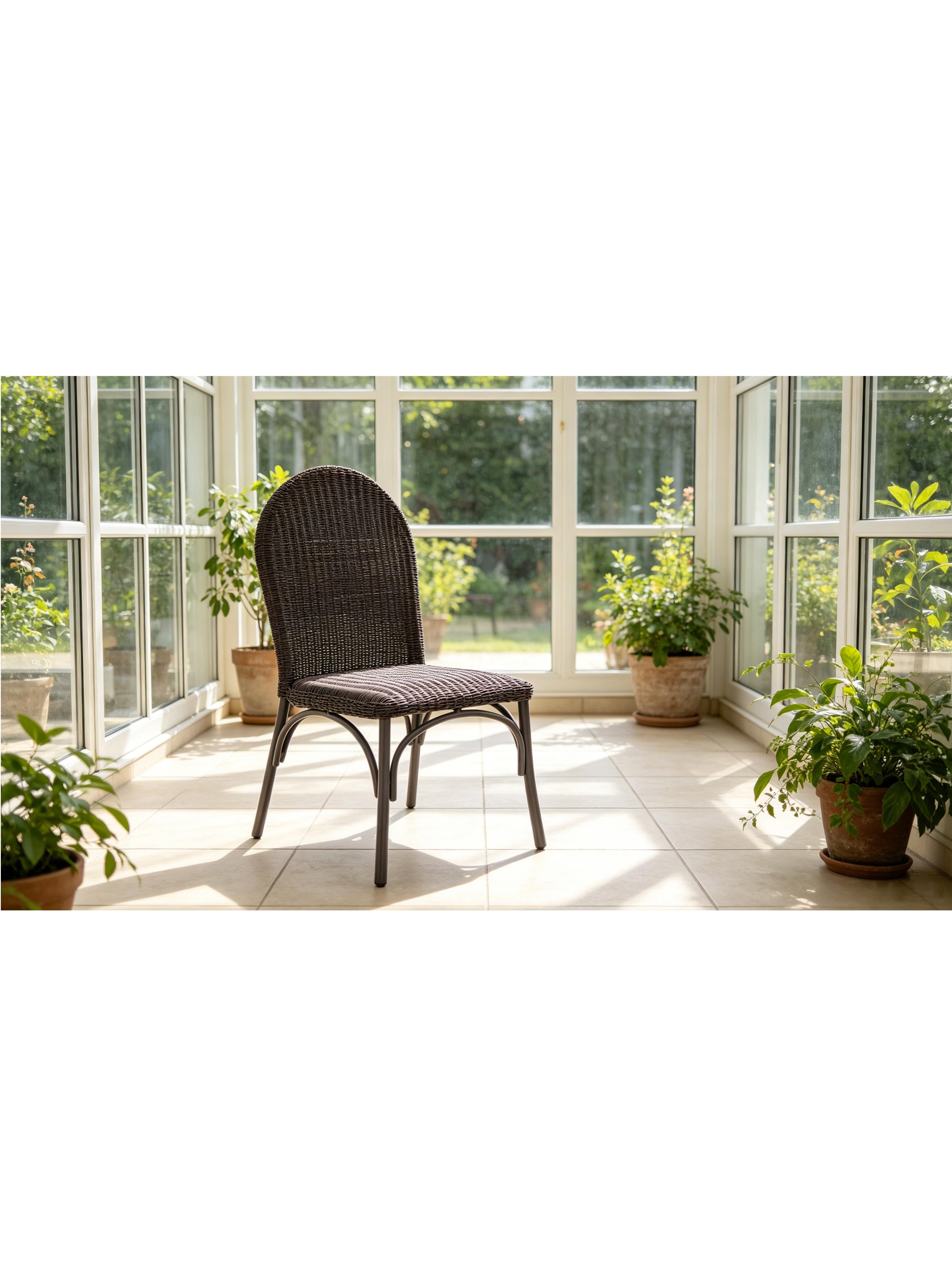 Silla de Comedor Chincol-4