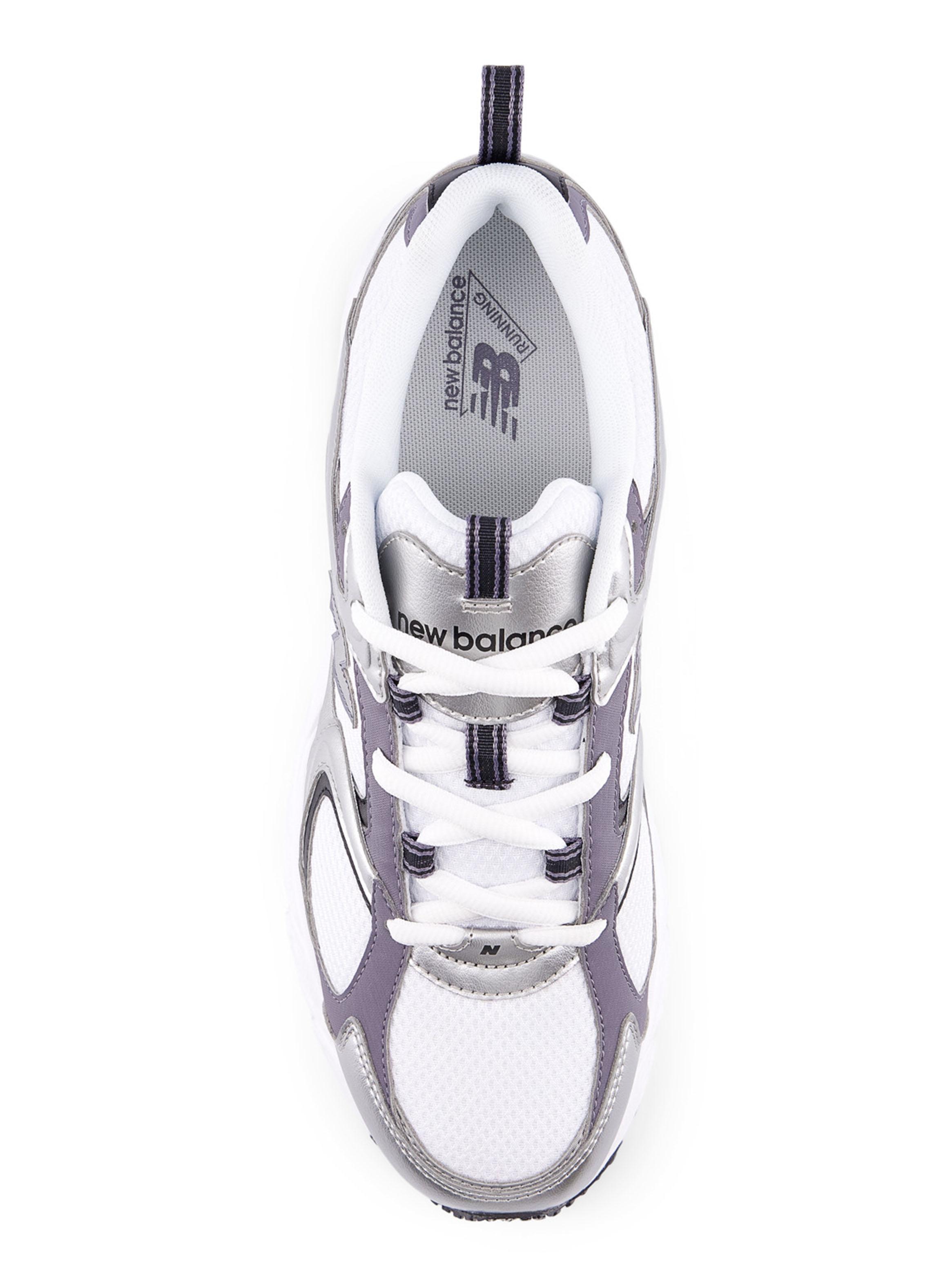 Zapatilla Urbana Unisex U4086LR-3