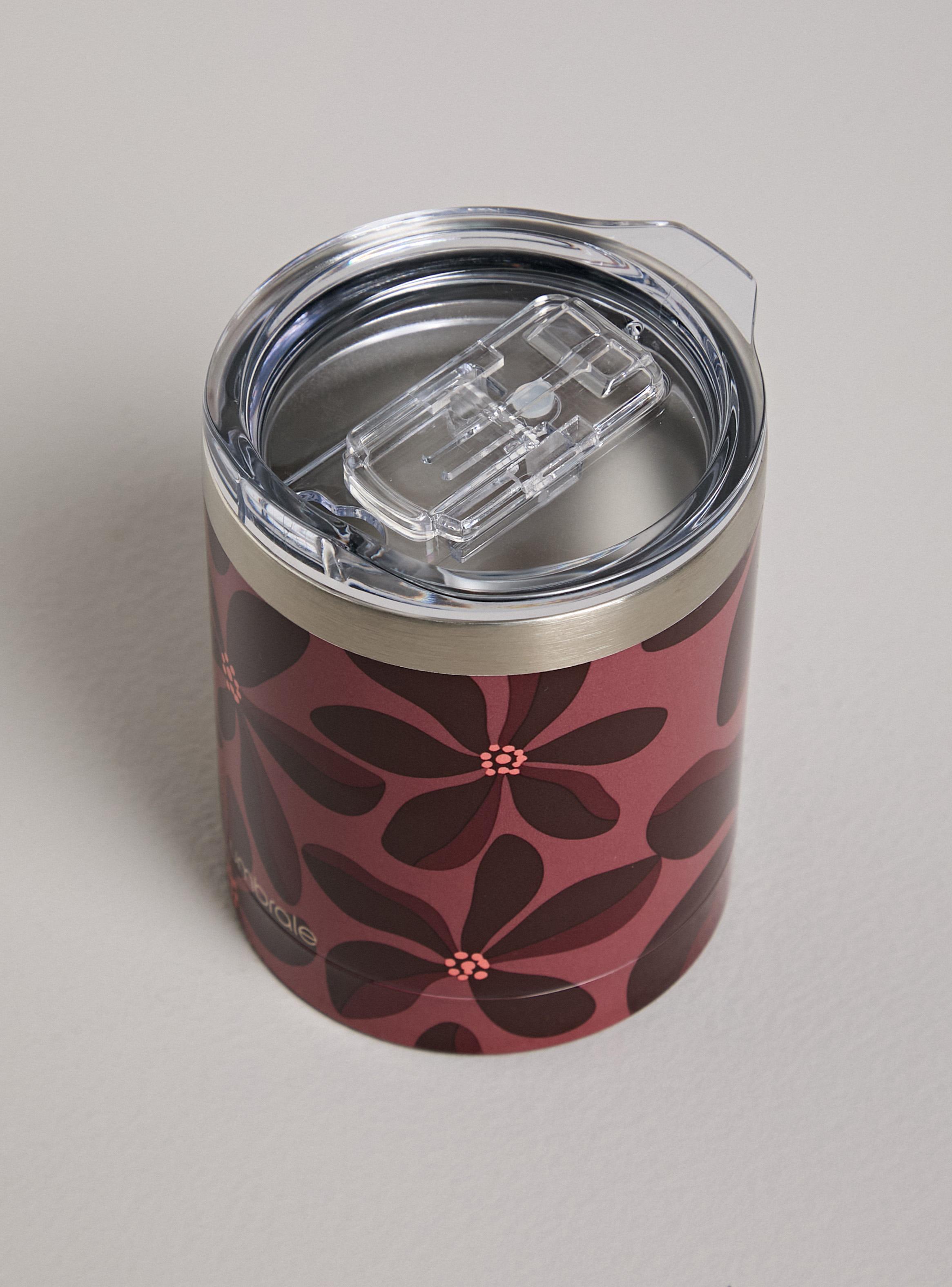 Vaso Térmico Full Print Acero 325 ml-1