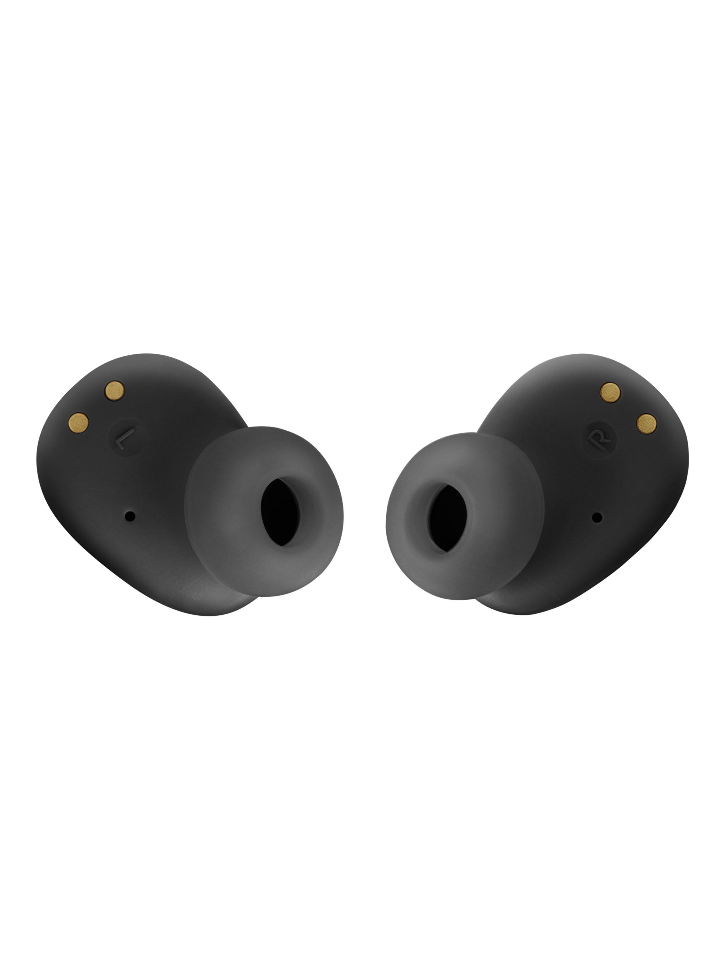 Audífonos Bluetooth In Ear W Buds TWS Black-5