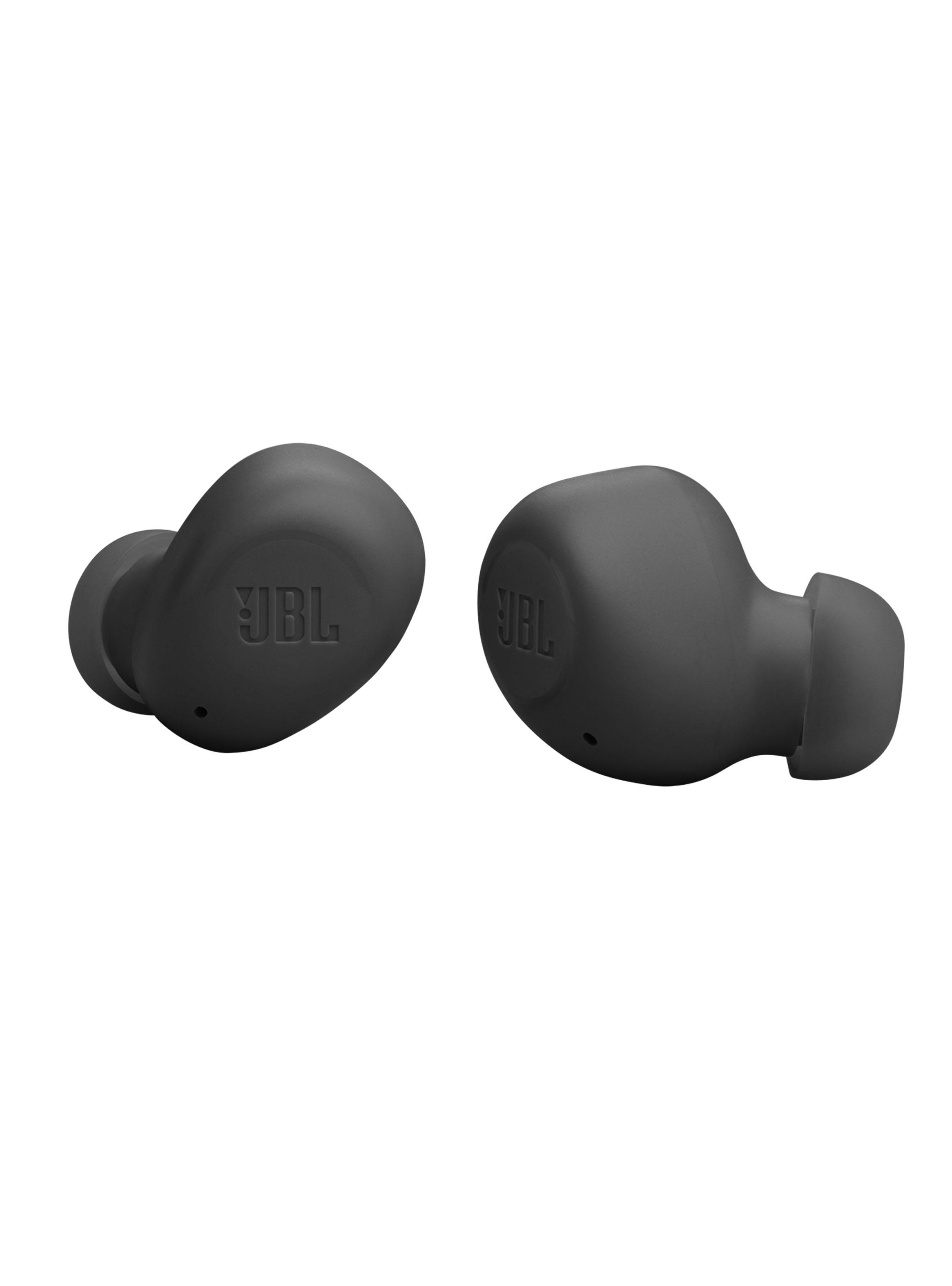 Audífonos Bluetooth In Ear W Buds TWS Black-4