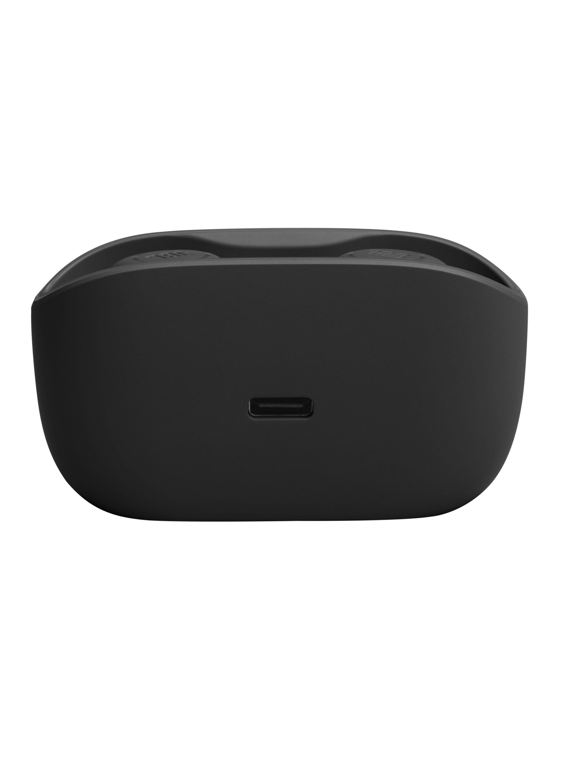 Audífonos Bluetooth In Ear W Buds TWS Black-3