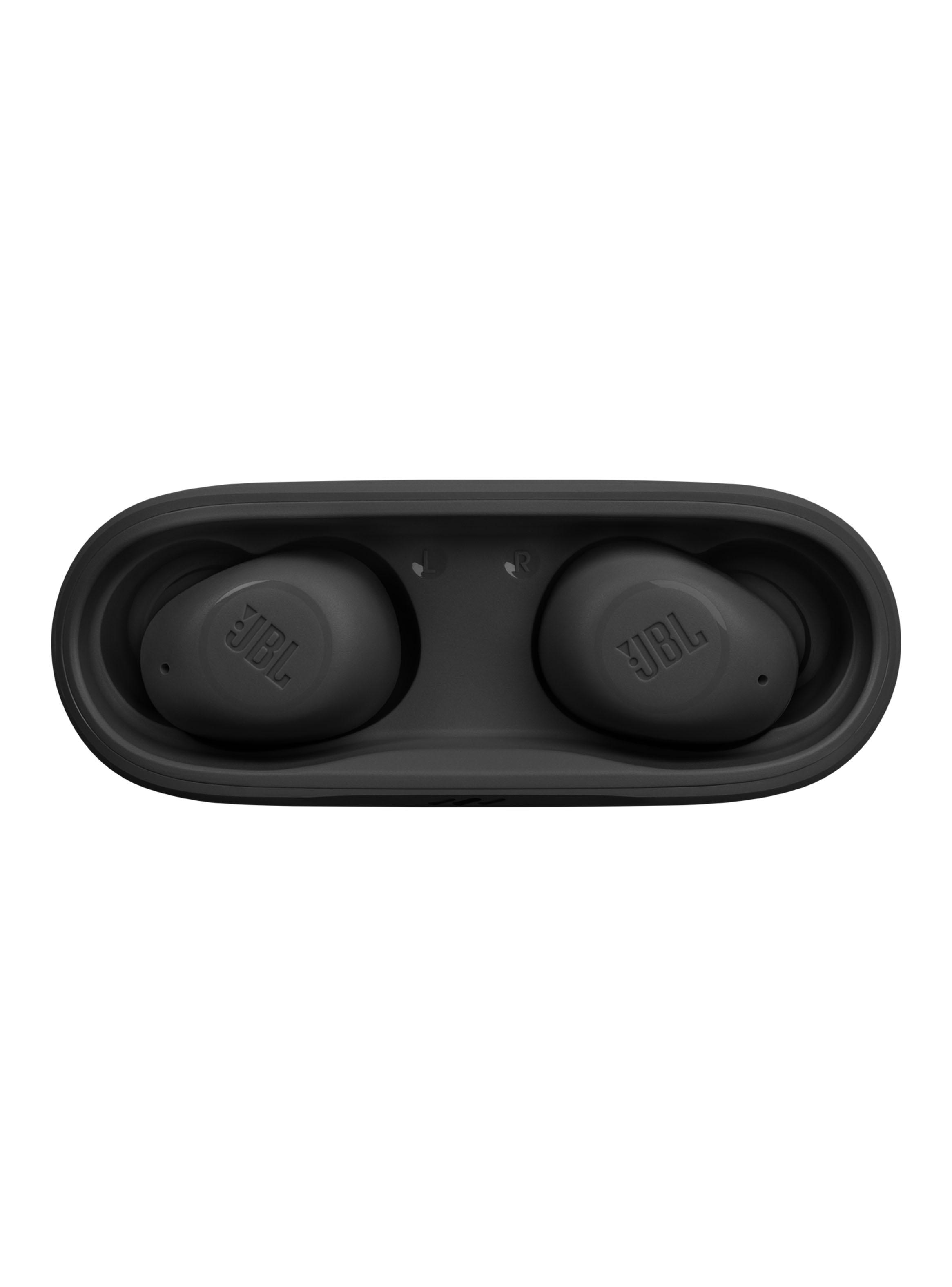 Audífonos Bluetooth In Ear W Buds TWS Black-2