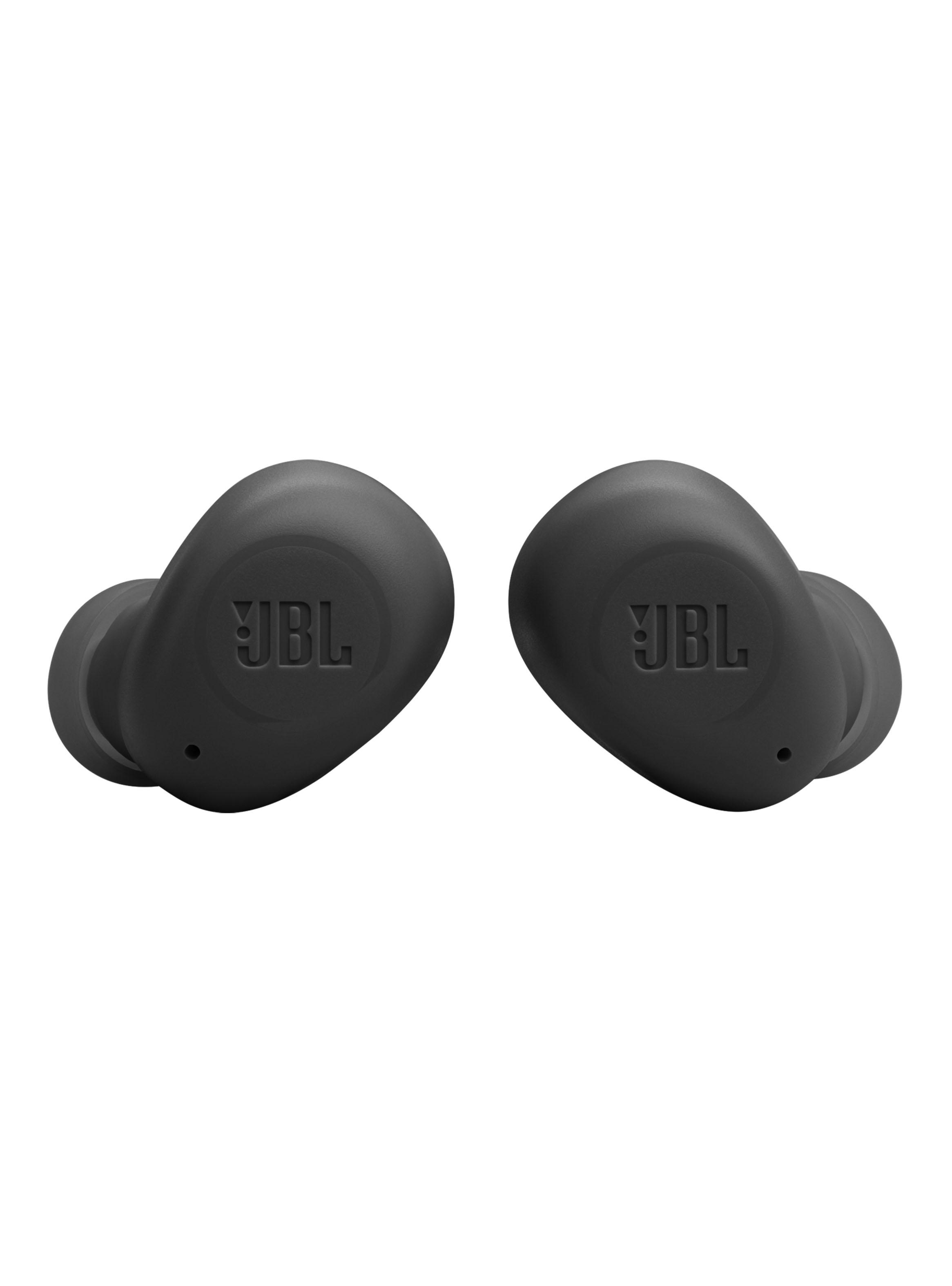 Audífonos Bluetooth In Ear W Buds TWS Black-1