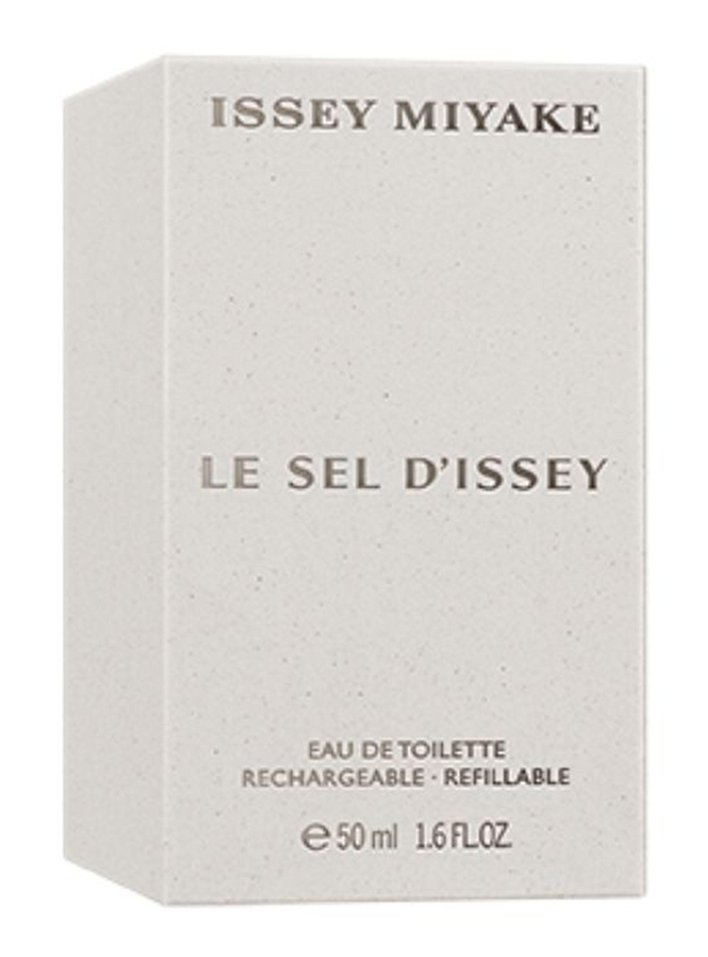 Perfume Le Sel D'Issey EDT Hombre 50 ml-2
