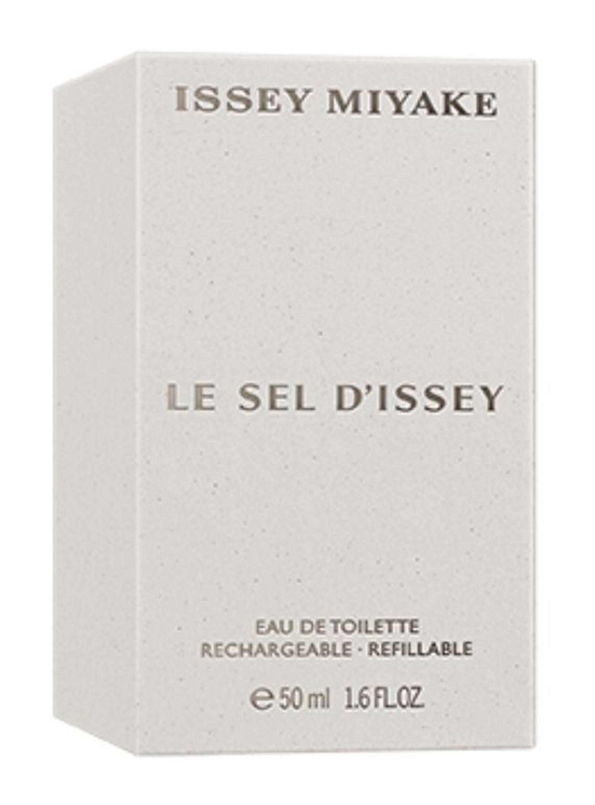 Perfume Le Sel  EDT Hombre 50 ml-2