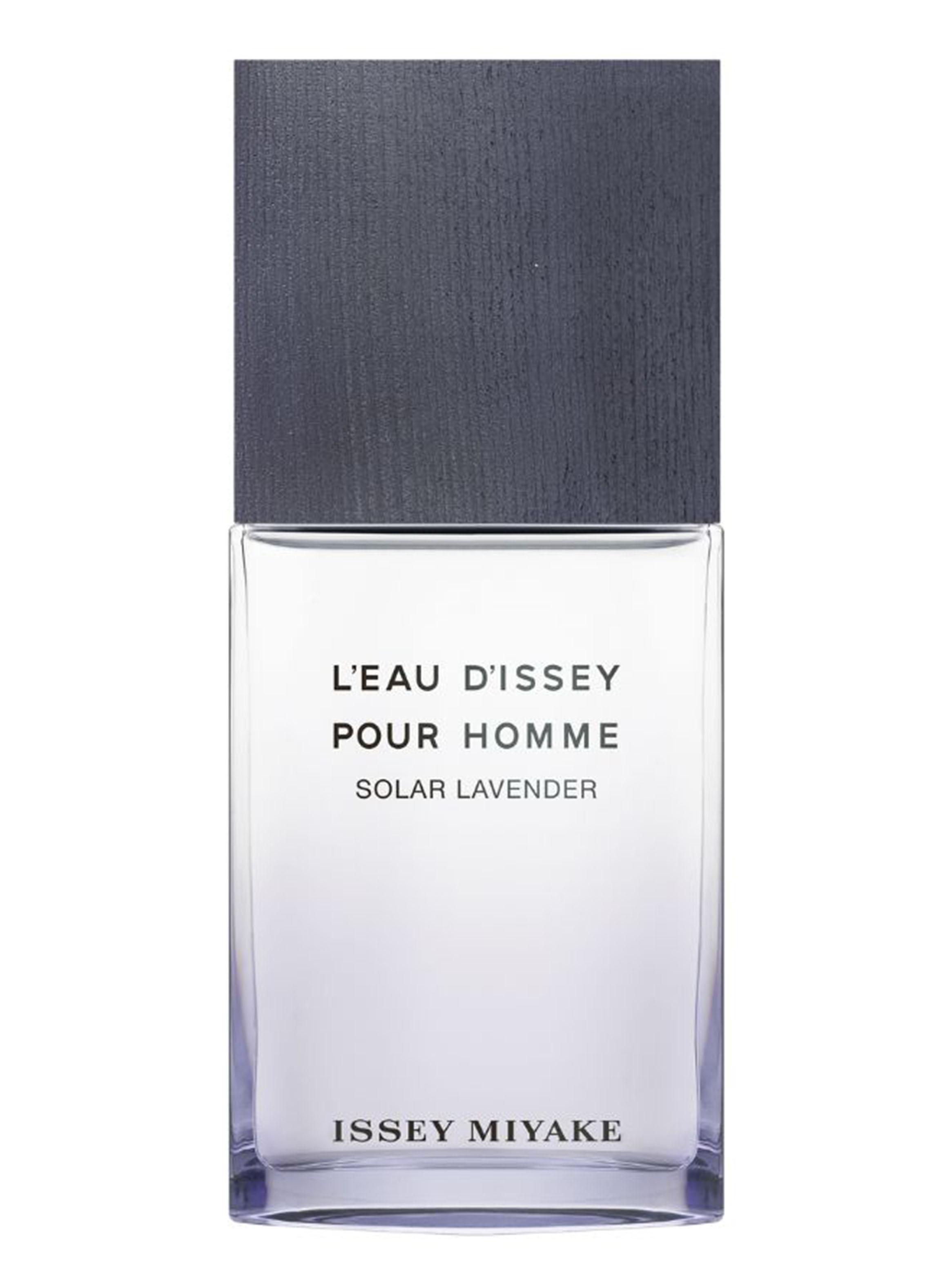 Perfume L'eau D'Issey Pour Homme Solar Lavender EDT Hombre 100ml-0