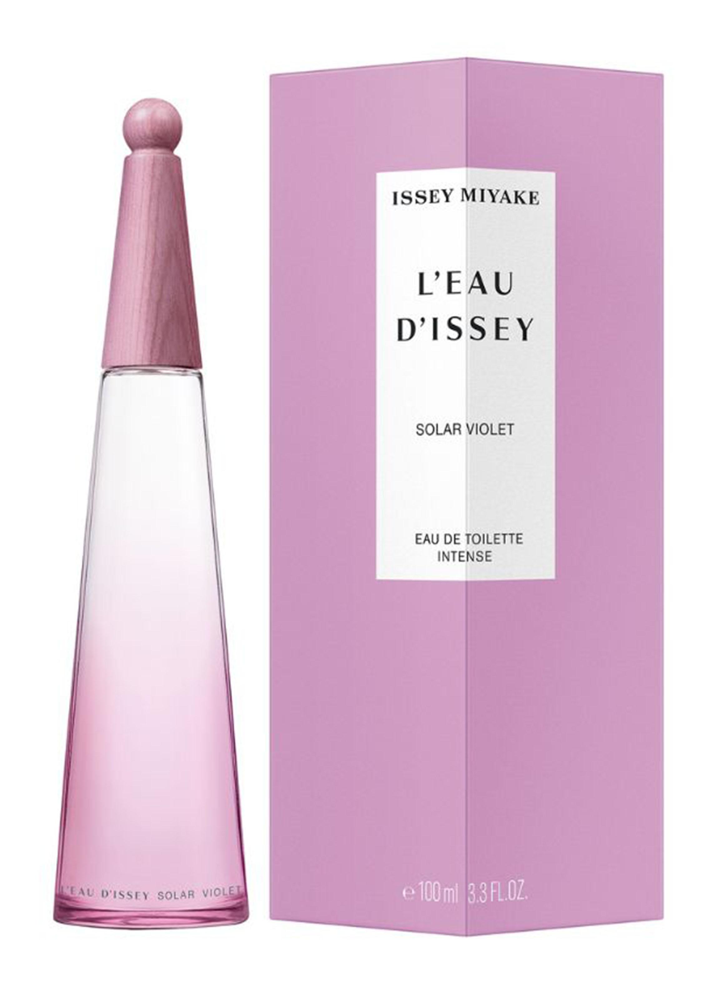 Perfume Mujer L'Eau D'Issey Solar Violet EDT 100 ml-1