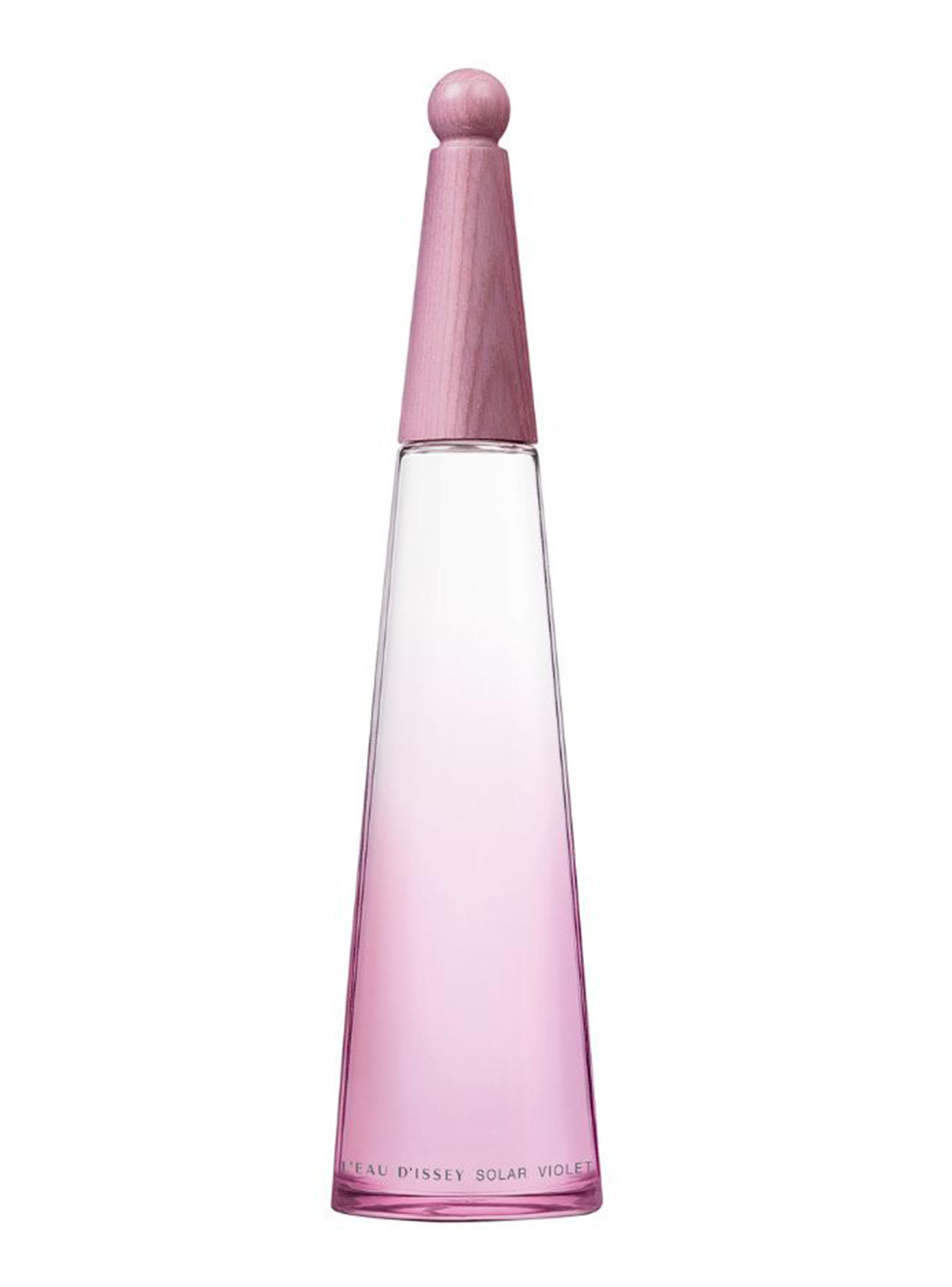 Perfume Mujer L'Eau D'Issey Solar Violet EDT 100 ml-0