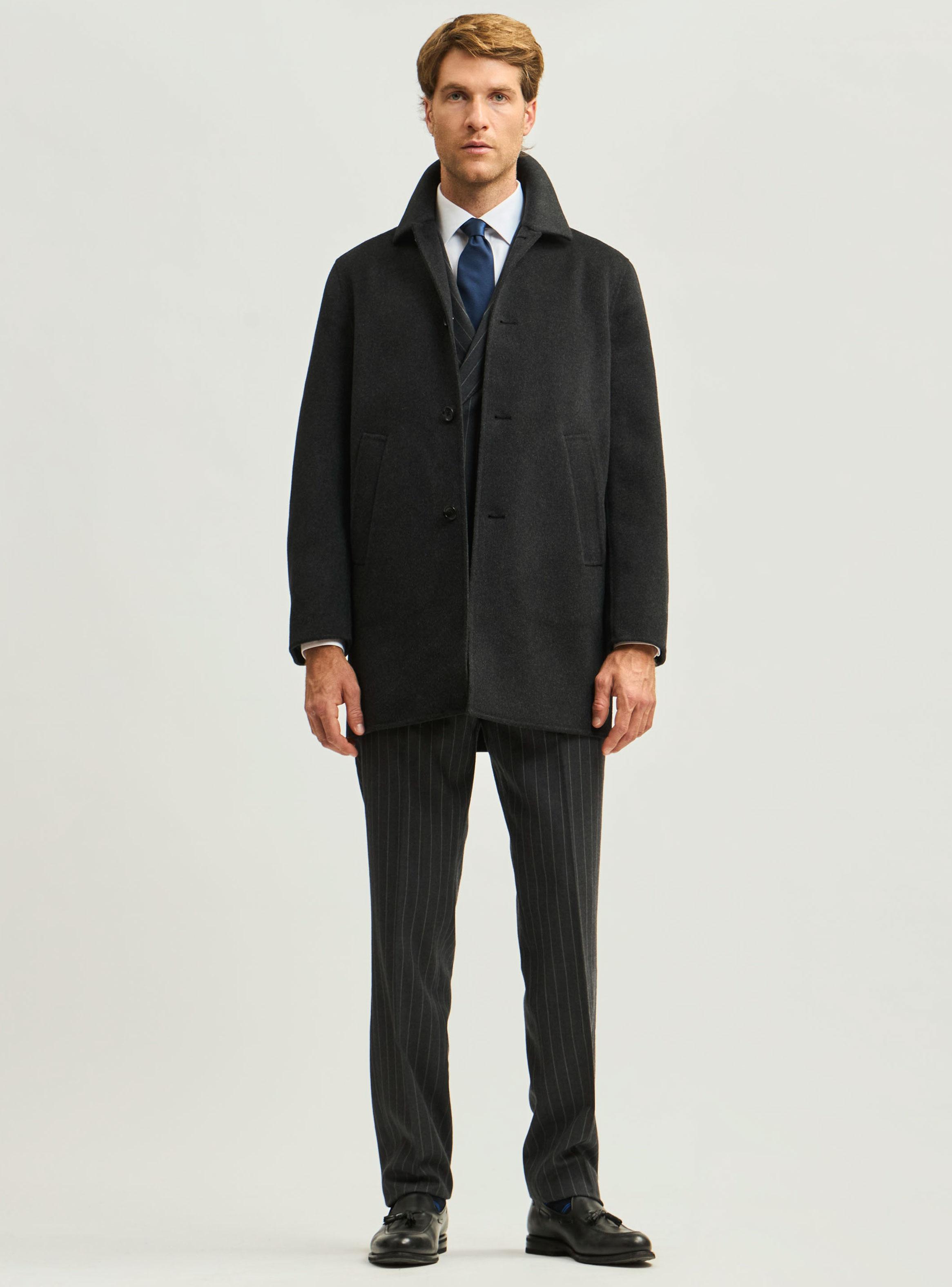 Abrigo Lana Cashmere-3