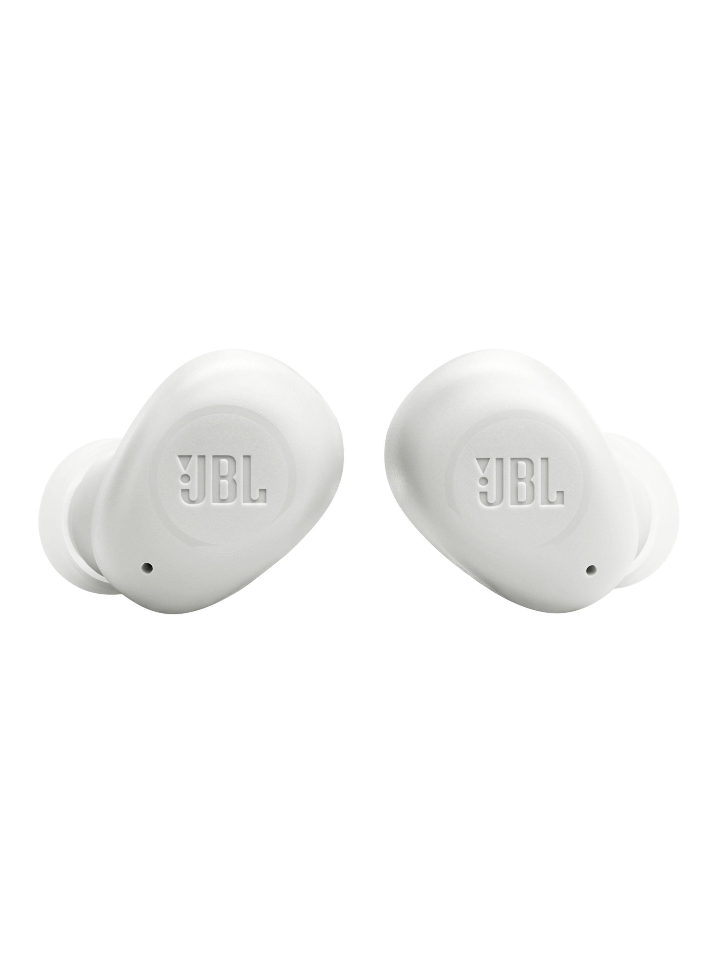 Audífonos Bluetooth In Ear Buds TWS White-4