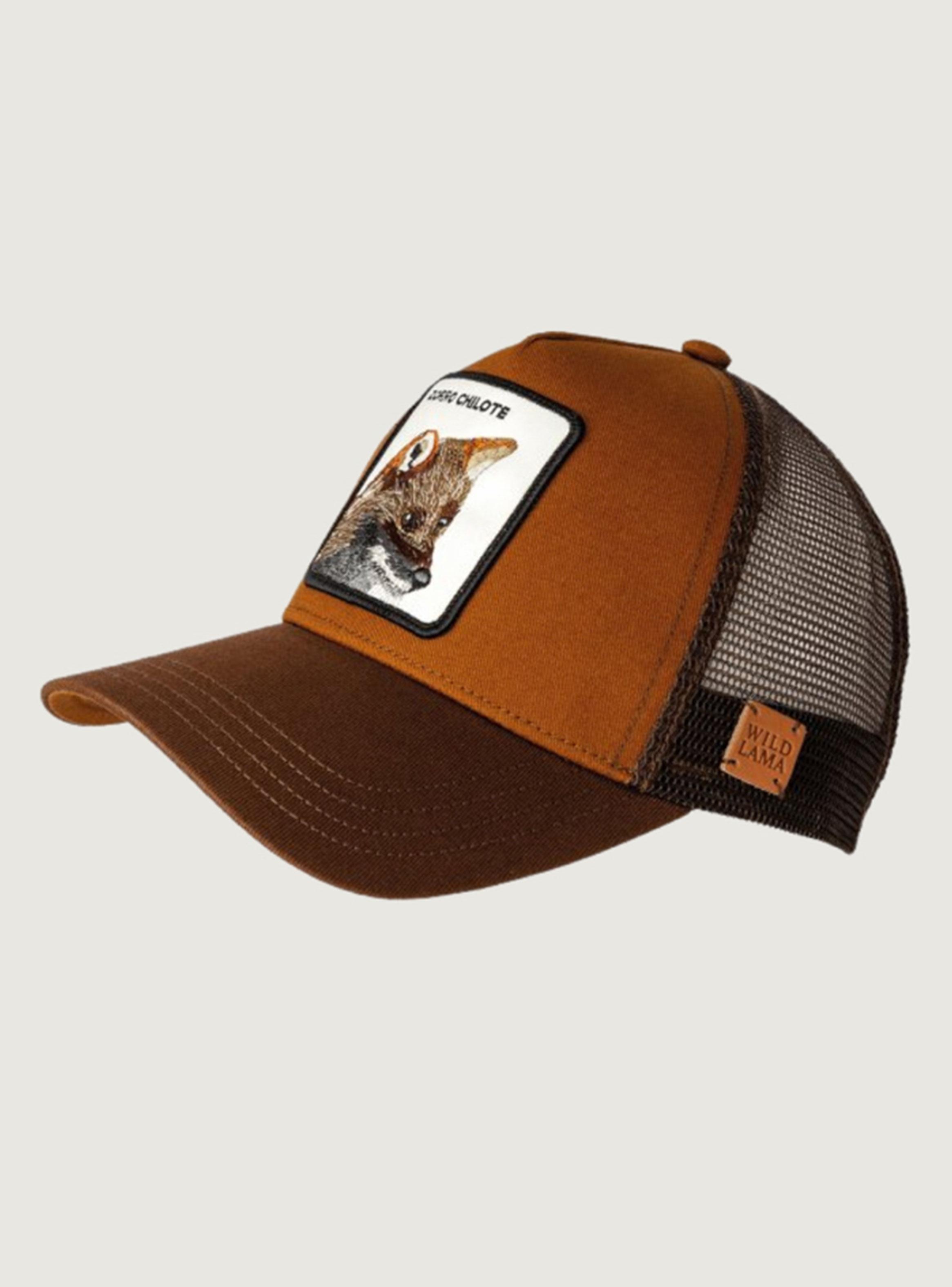 Jockey Zorro Orgánico Unisex-2