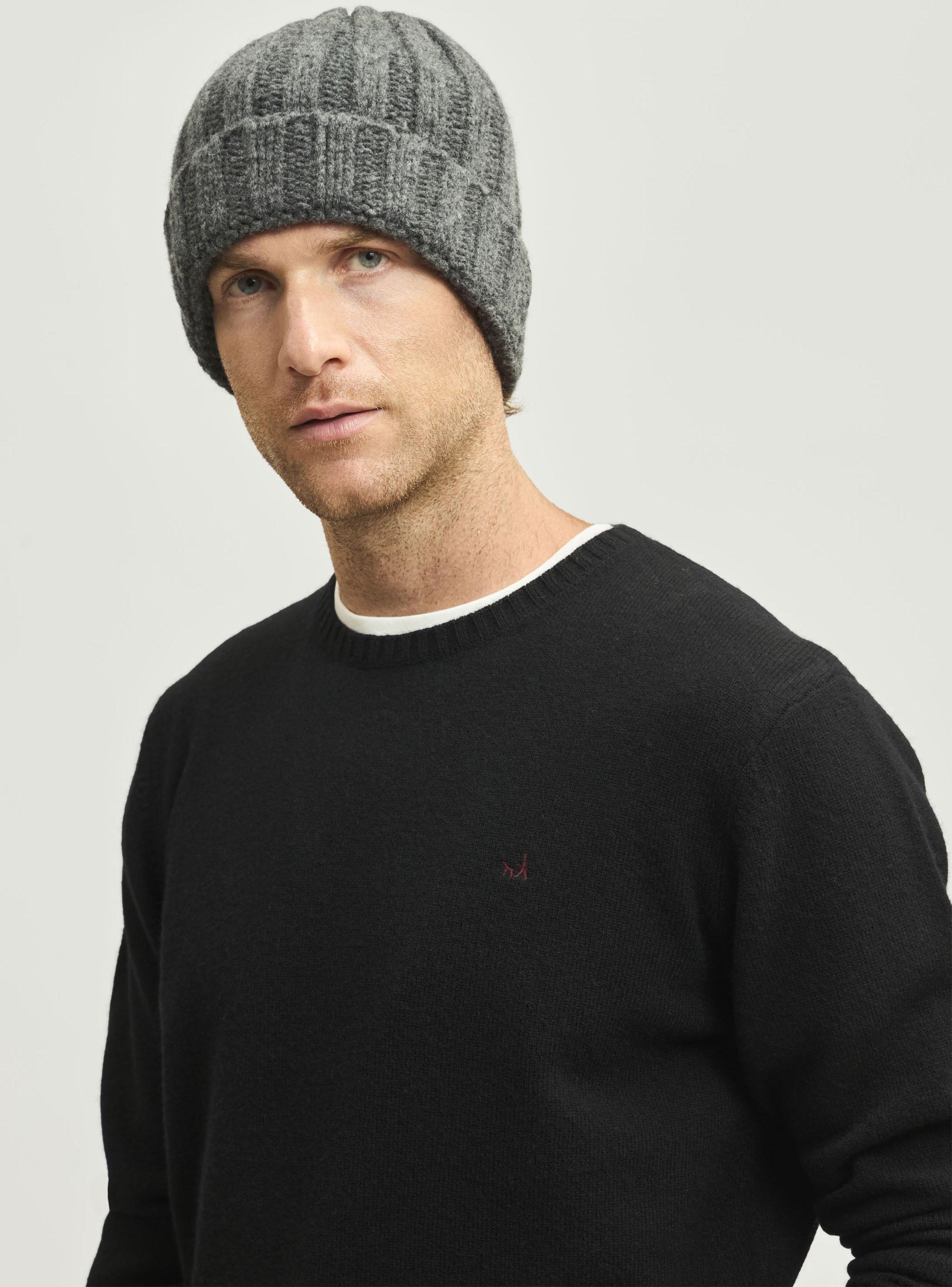 Sweater Lana Cuello Redondo-2