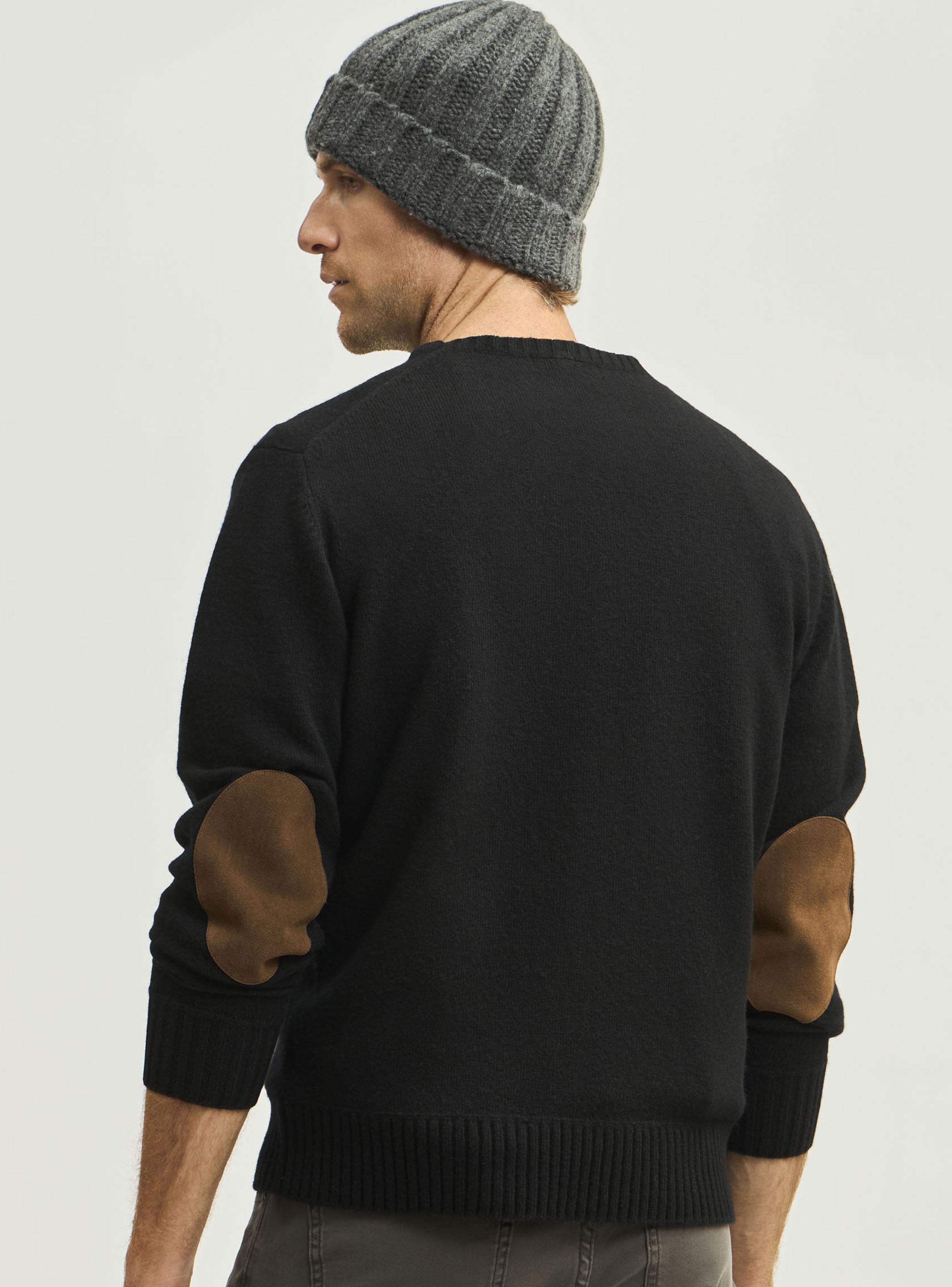 Sweater Lana Cuello Redondo-1