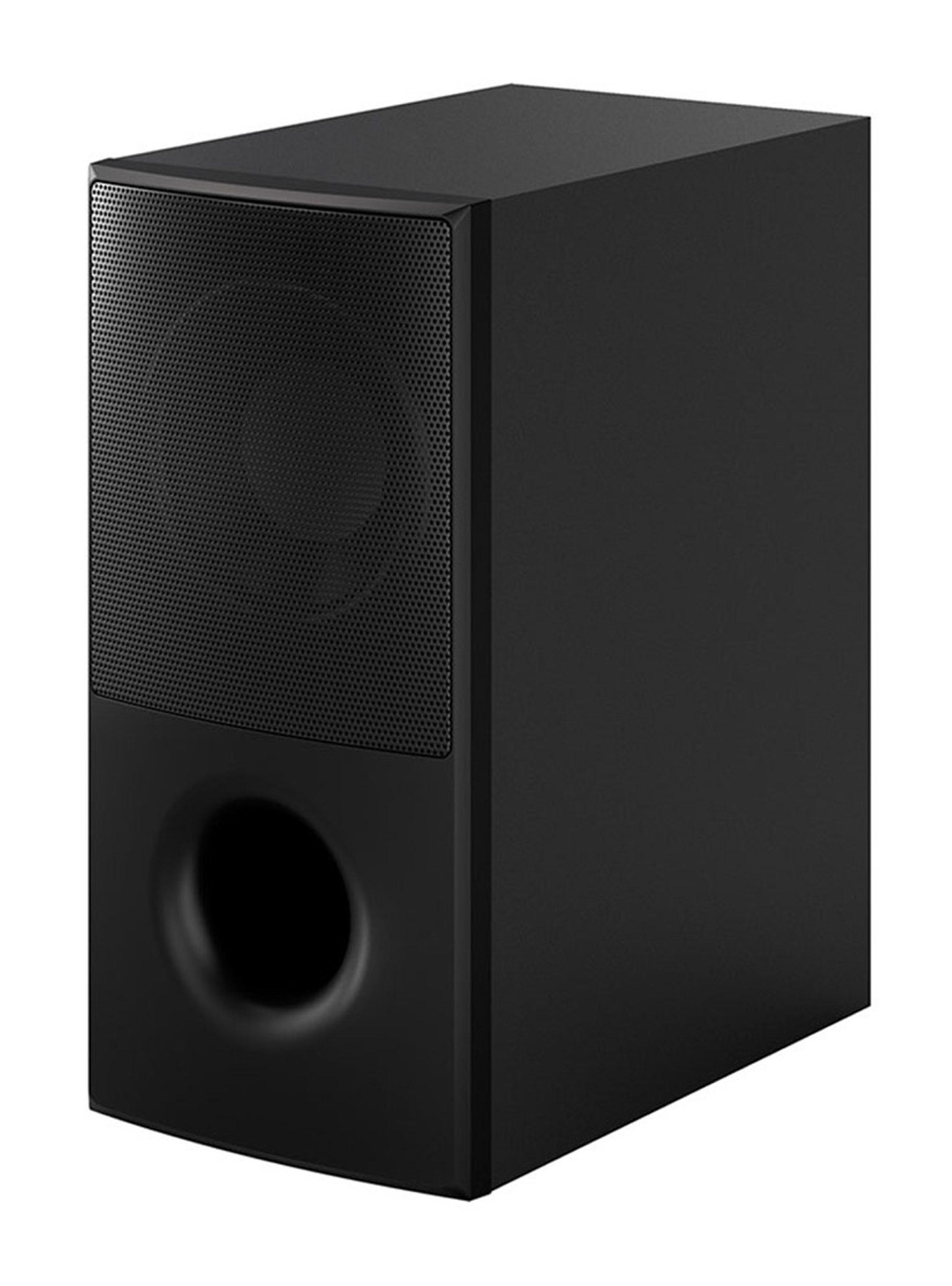 Soundbar SH5WC Negro-2