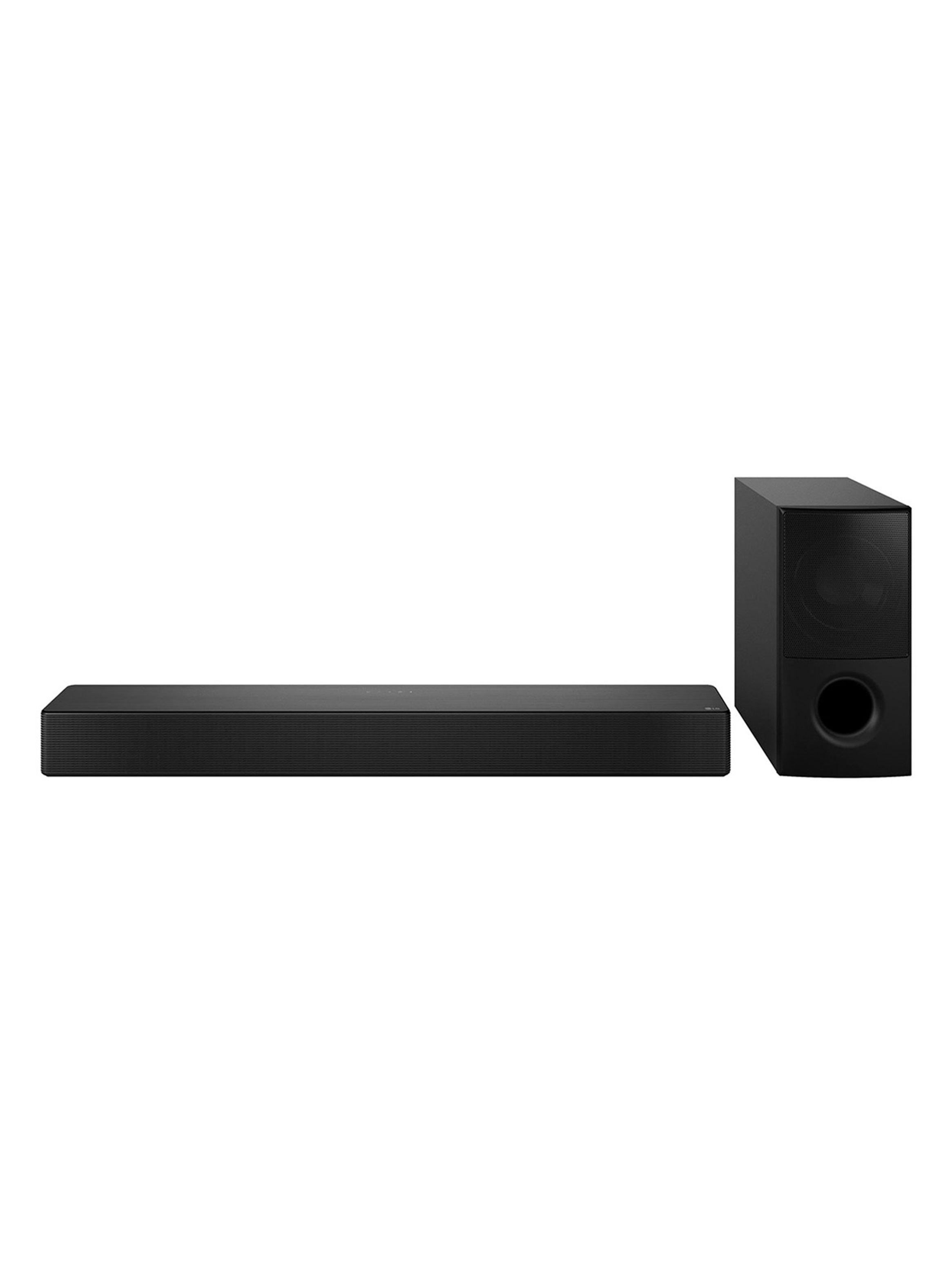 QNED Smart TV 55'' 4K UHD 55QNED73ASA + Soundbar SH5W 2026-3