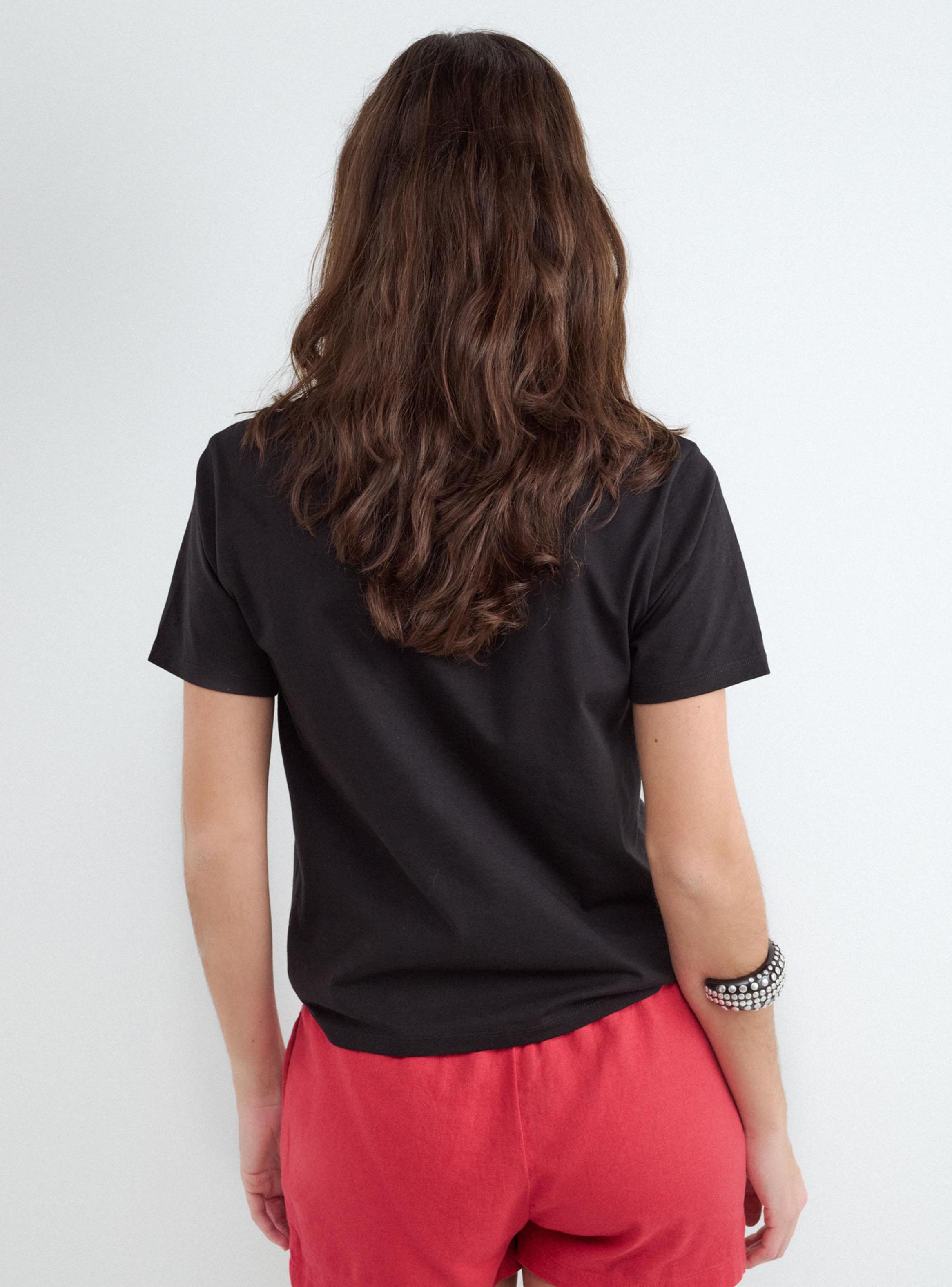 Polera Regular Básico-1