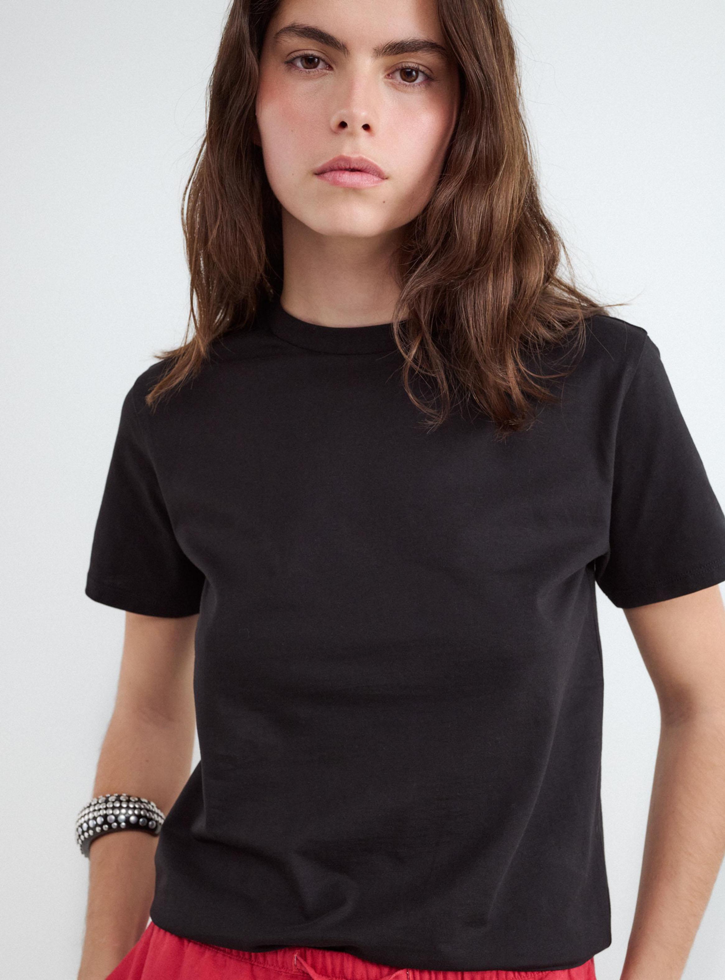 Polera Regular Básico-2