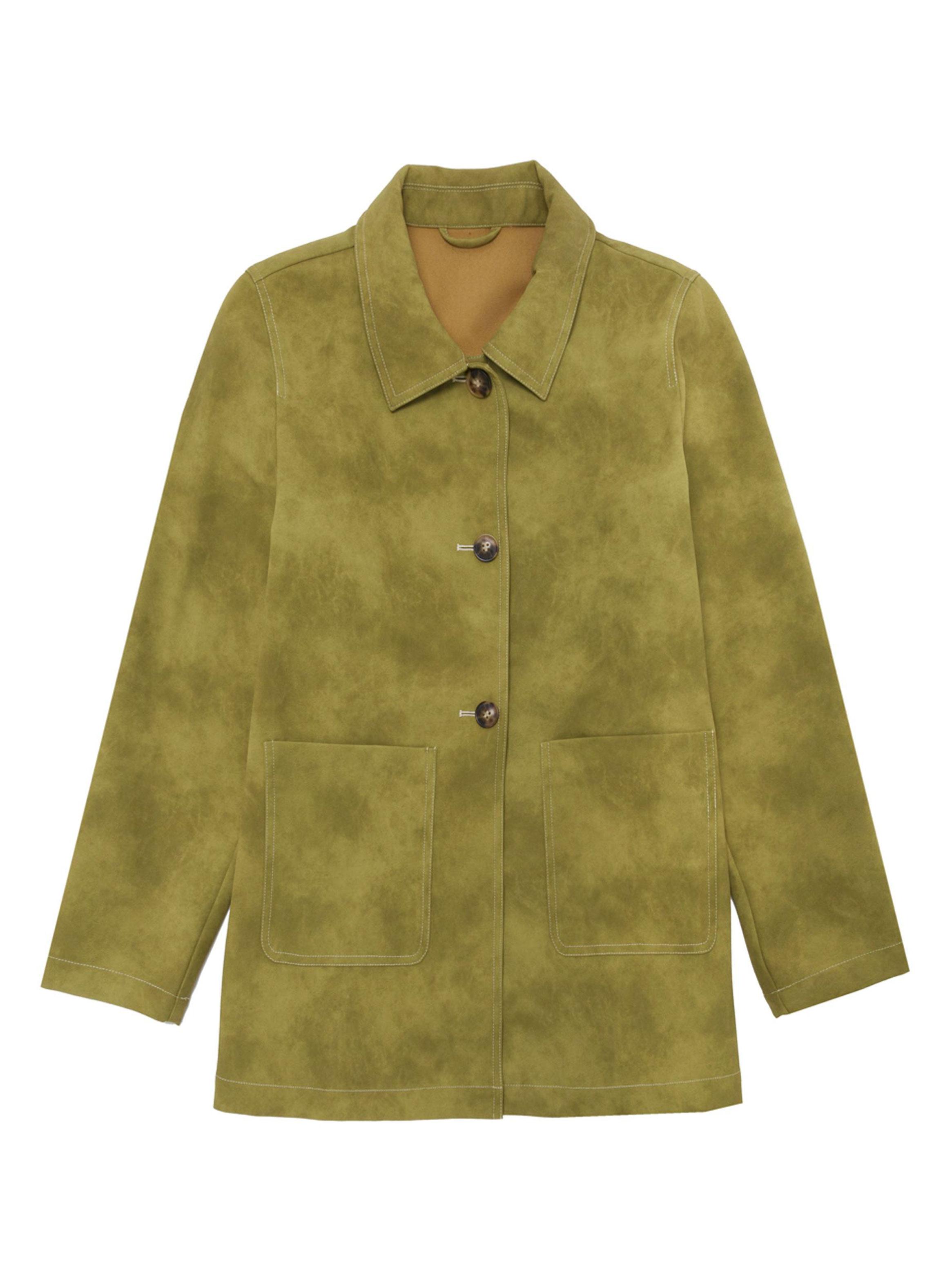 Chaqueta Pufaded Color-3