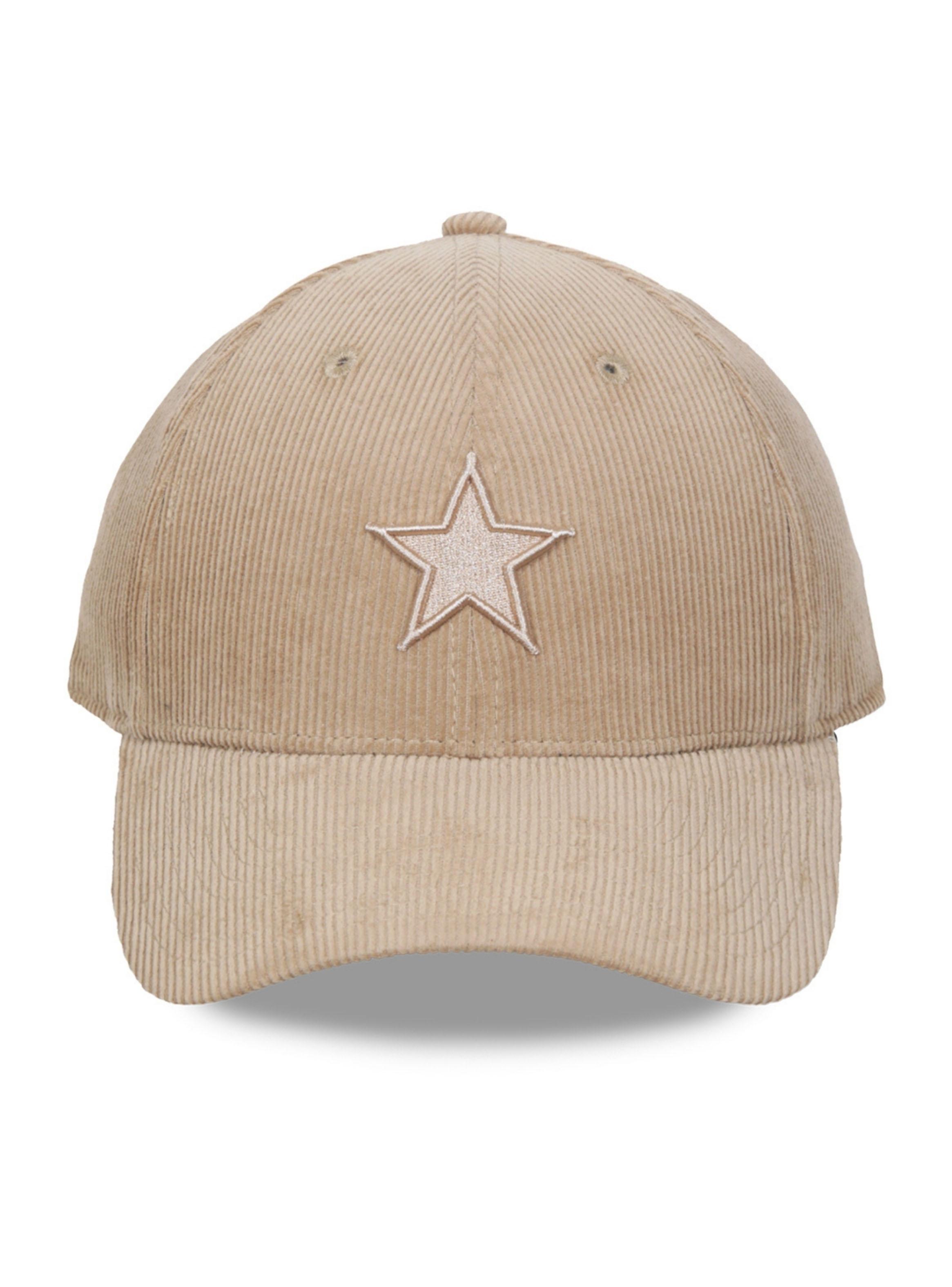 Jockey Corduroy Beige-0