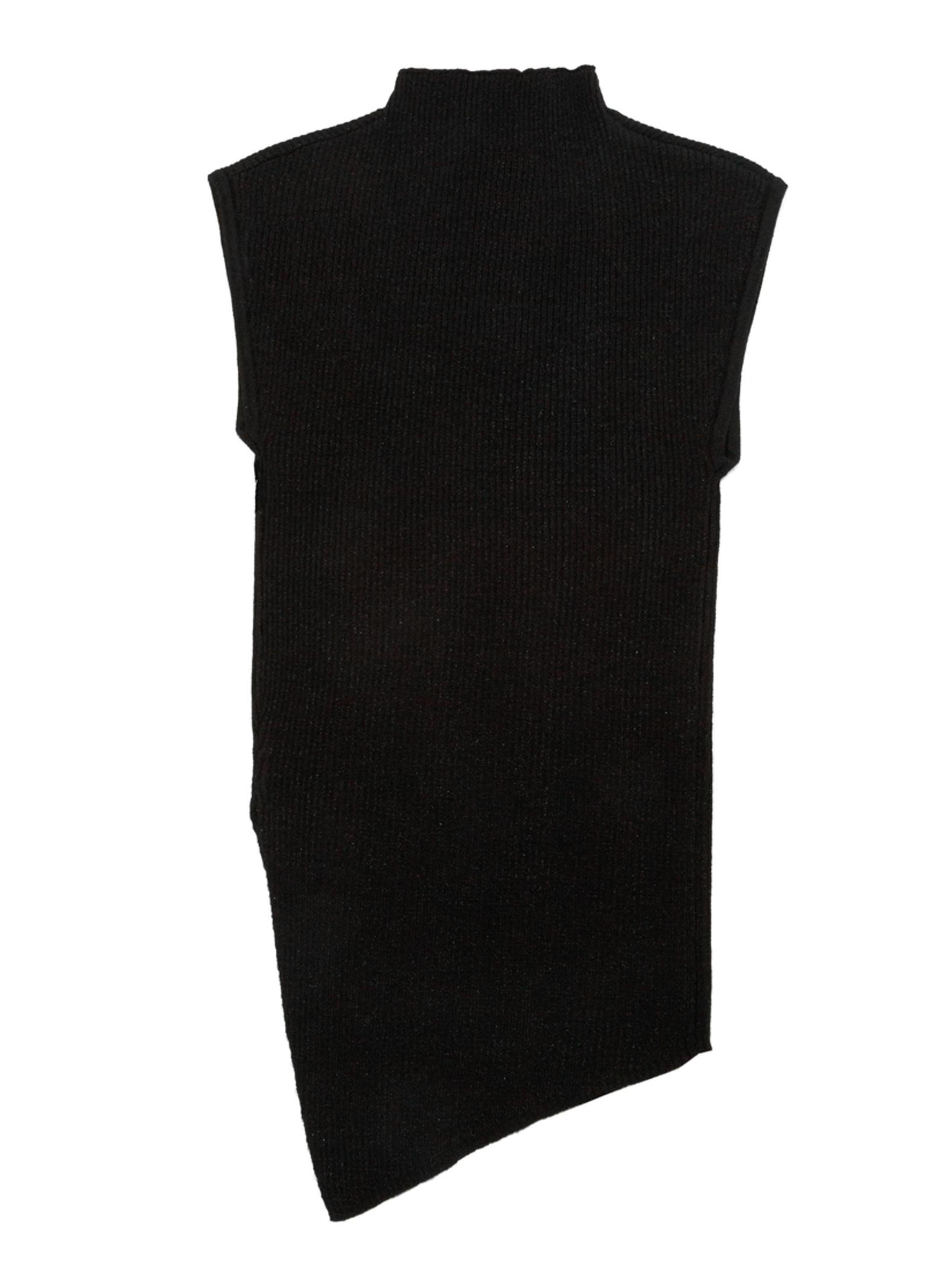 Top Cuello Alto Knitte Dassy-4