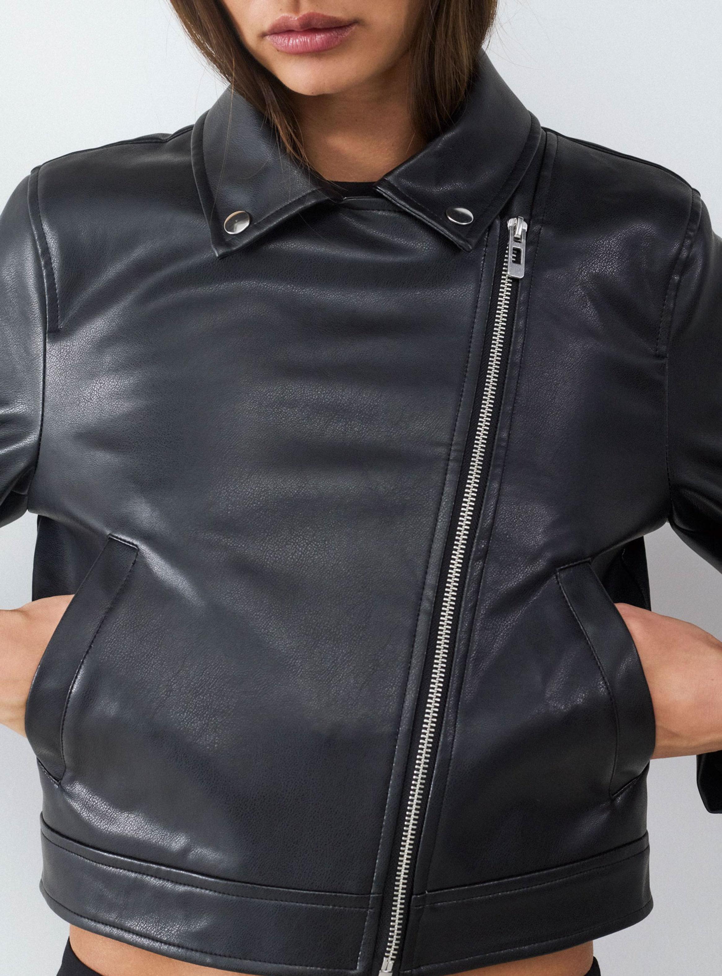 Chaqueta Biker-2