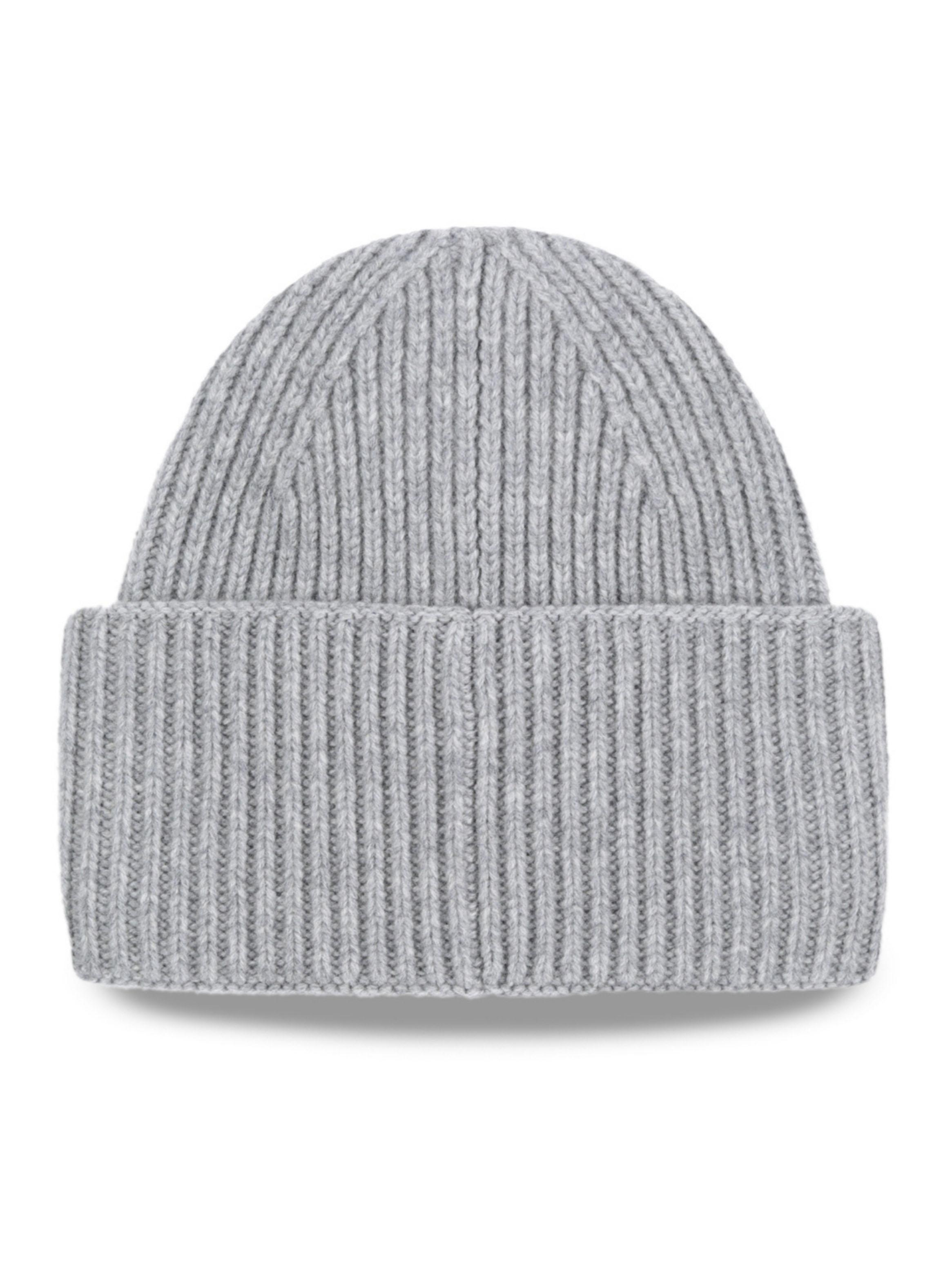 Gorro Beanie Gray-2
