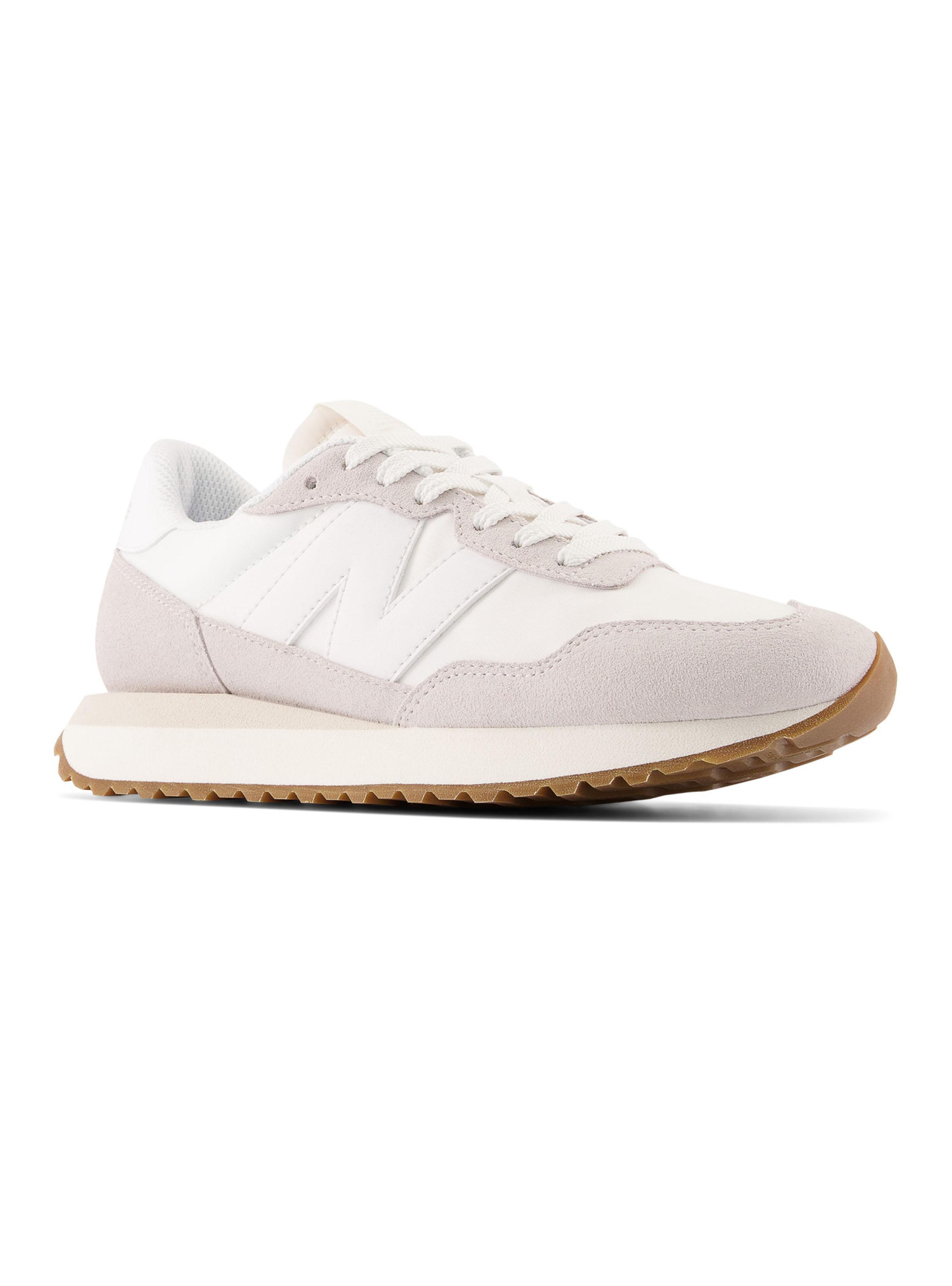 Zapatilla Urbana Logo 237 mujer-1