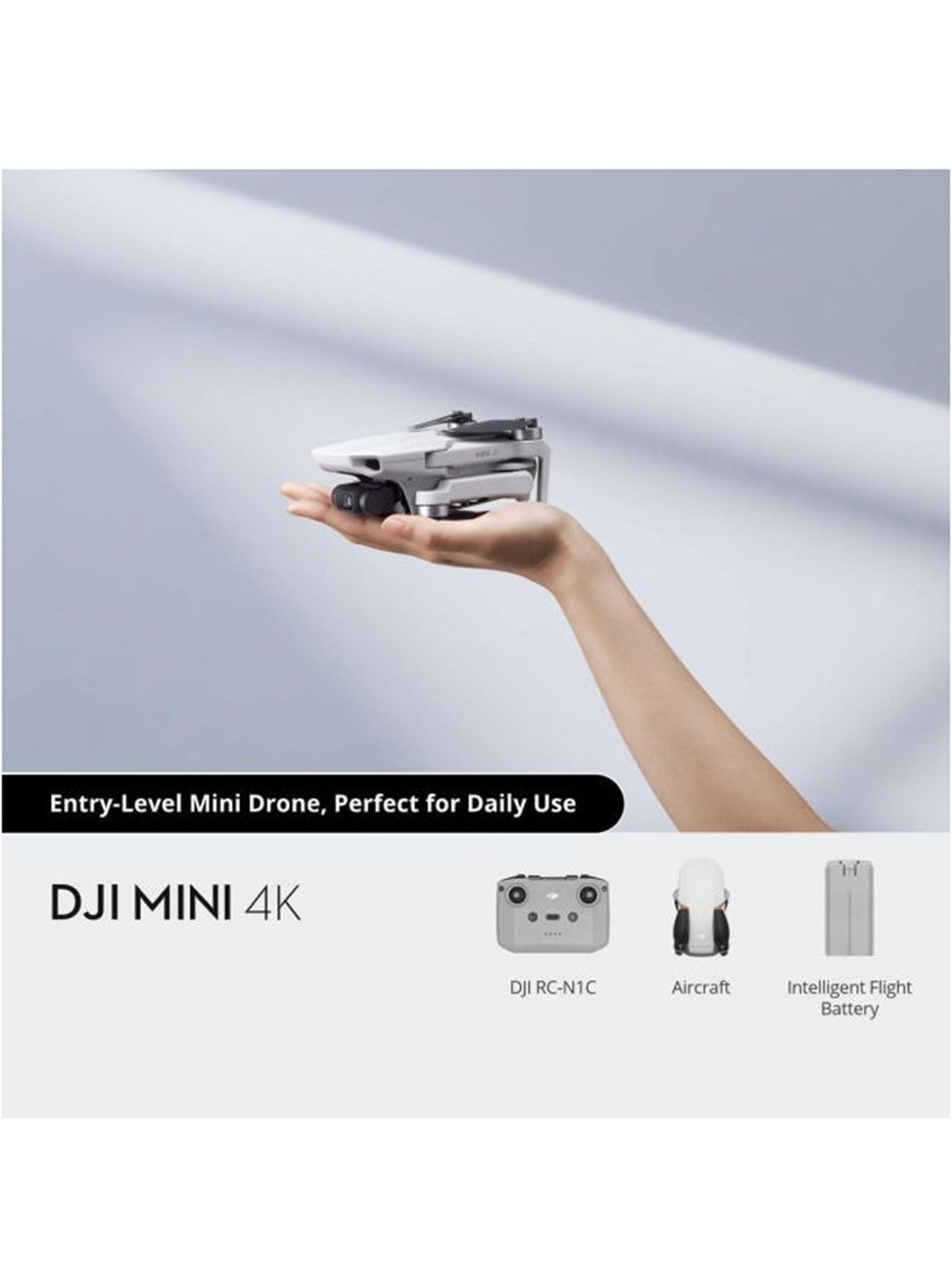 Dron Mini 4K-2