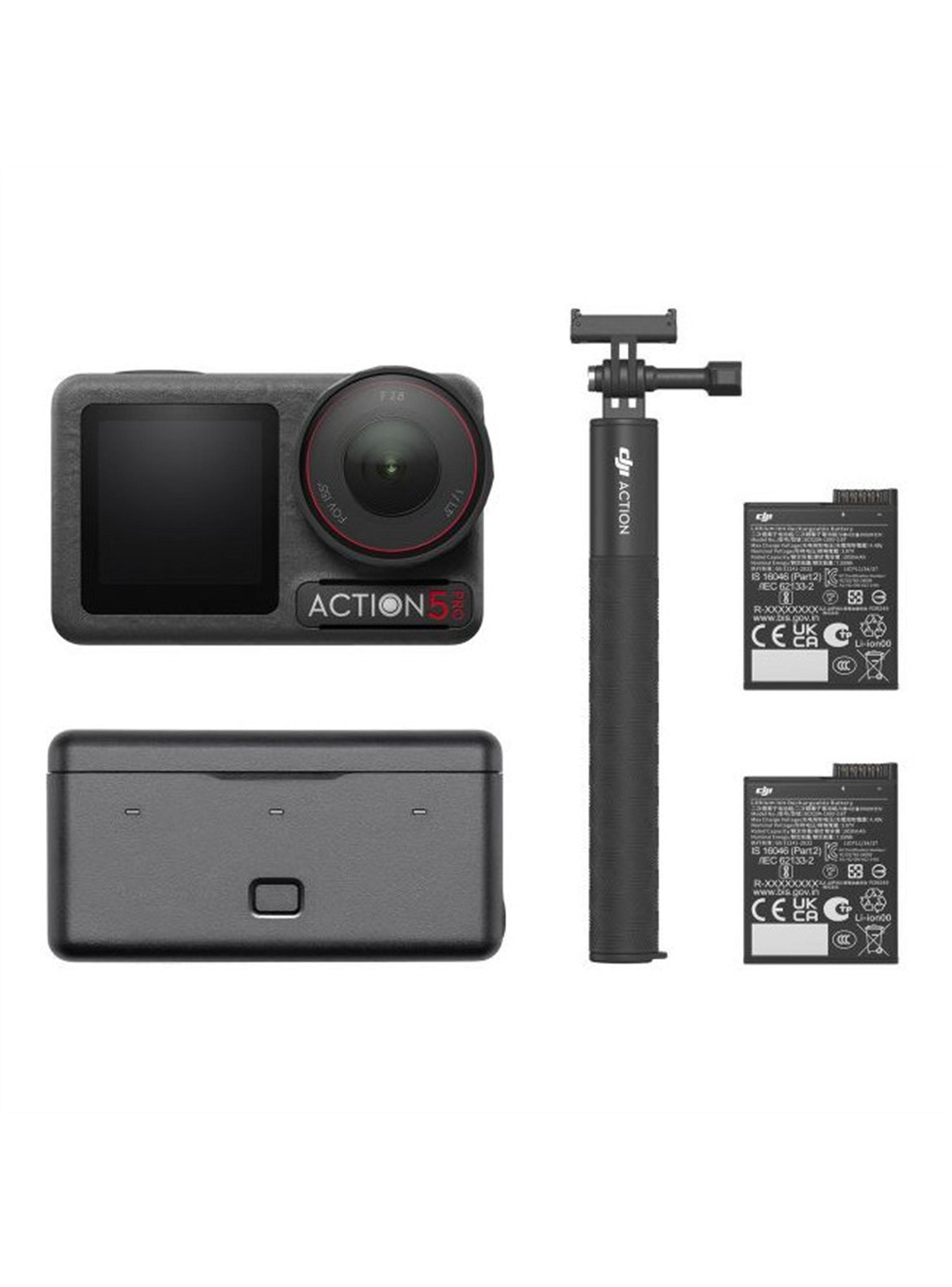 Cámara Action 5 Pro Adventure-0