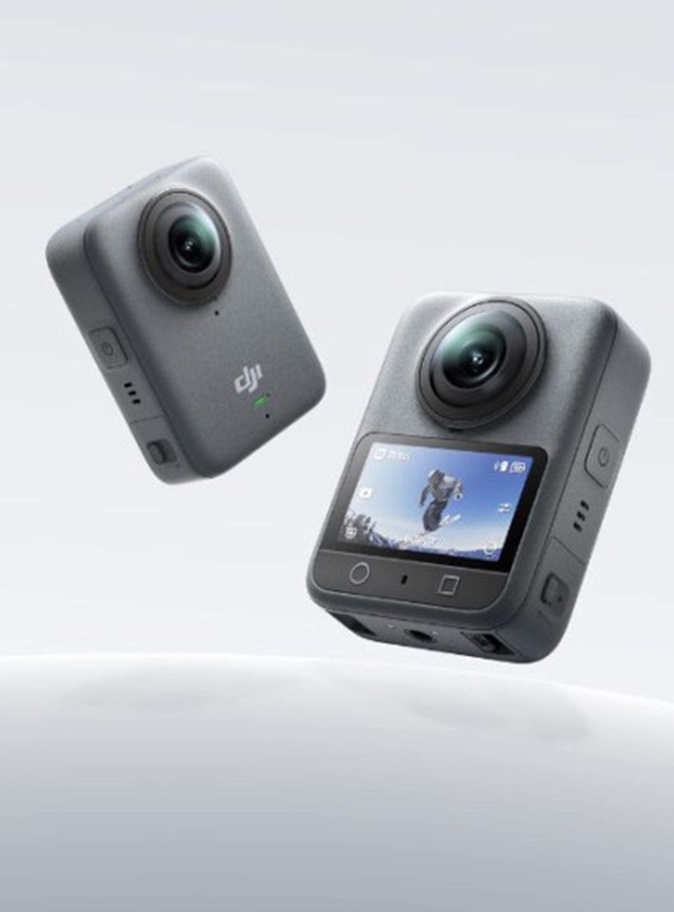 Cámara Osmo 360 Standar Combo-2