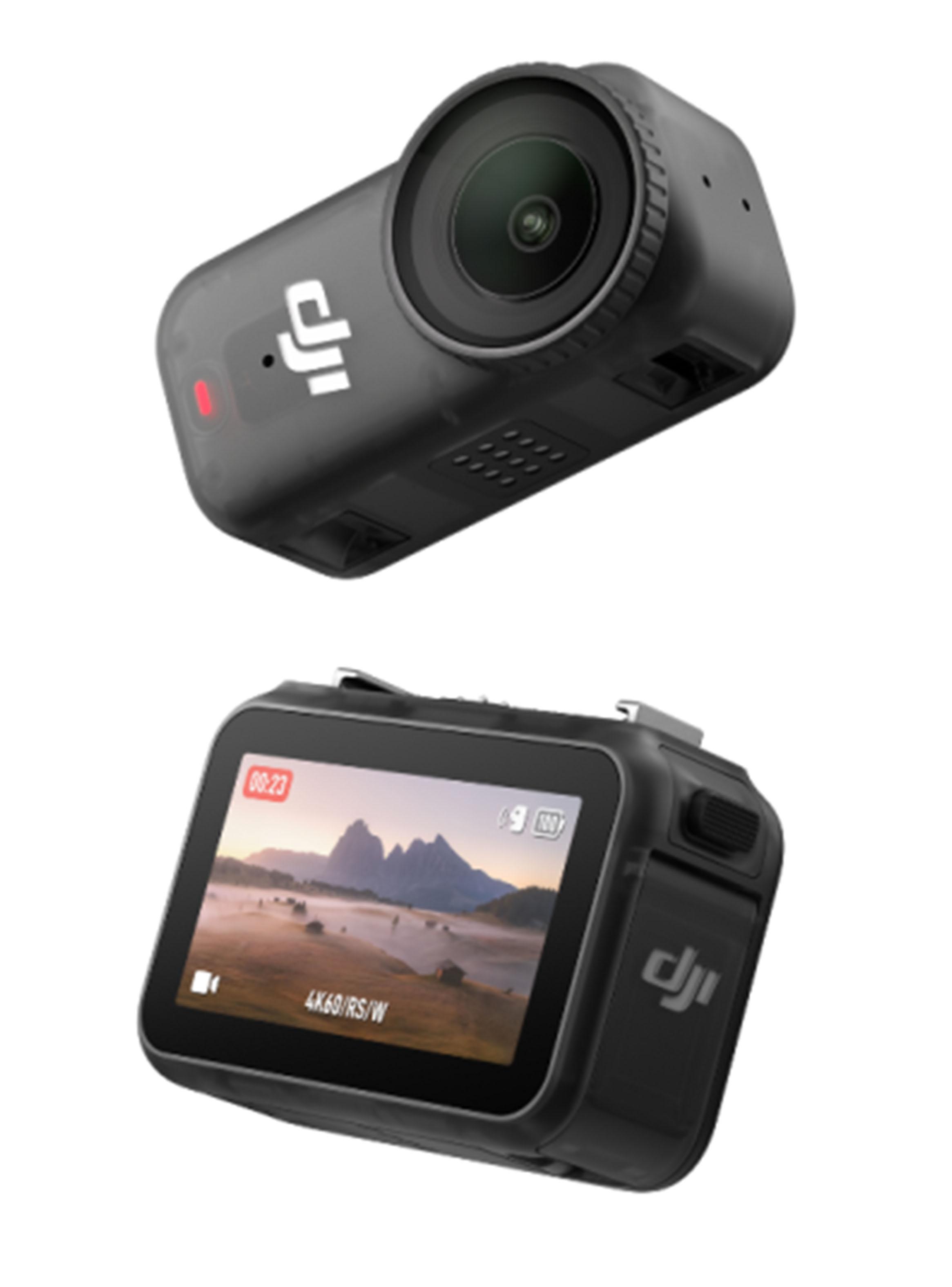 Camara Osmo Nano 64GB-1