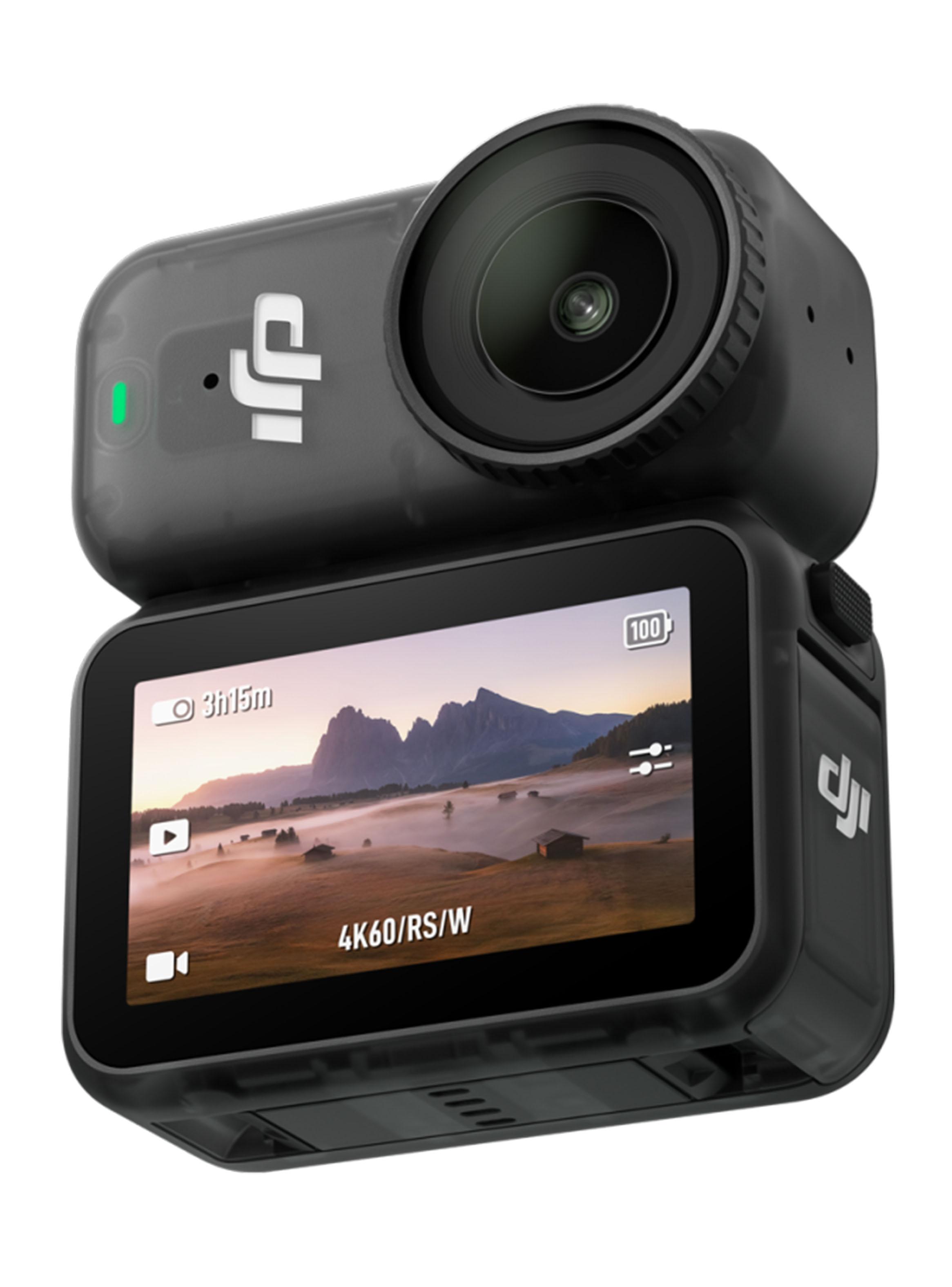 Camara Osmo Nano 64GB-0