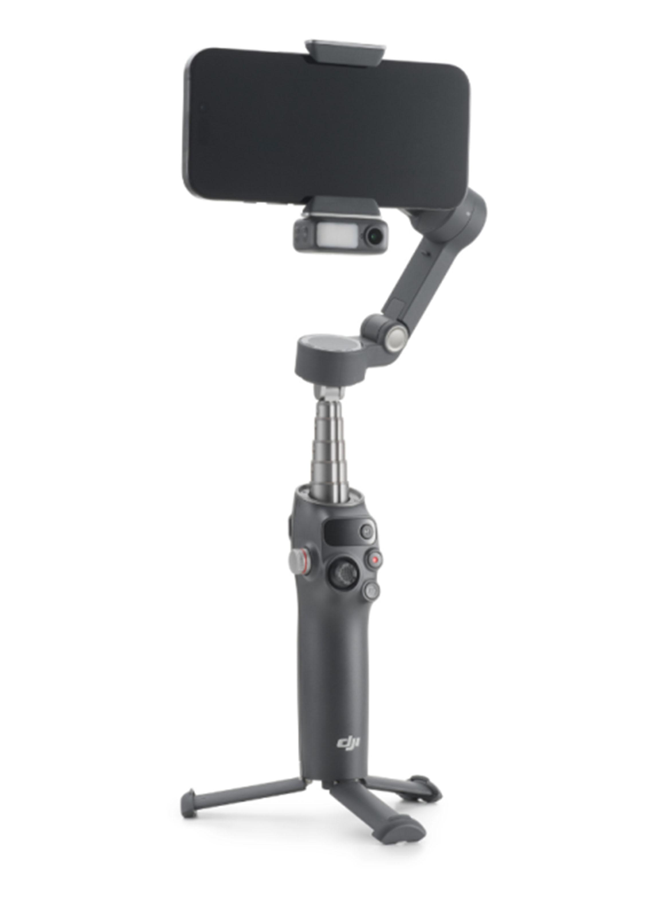 Estabilizador Osmo Mobile 8-2