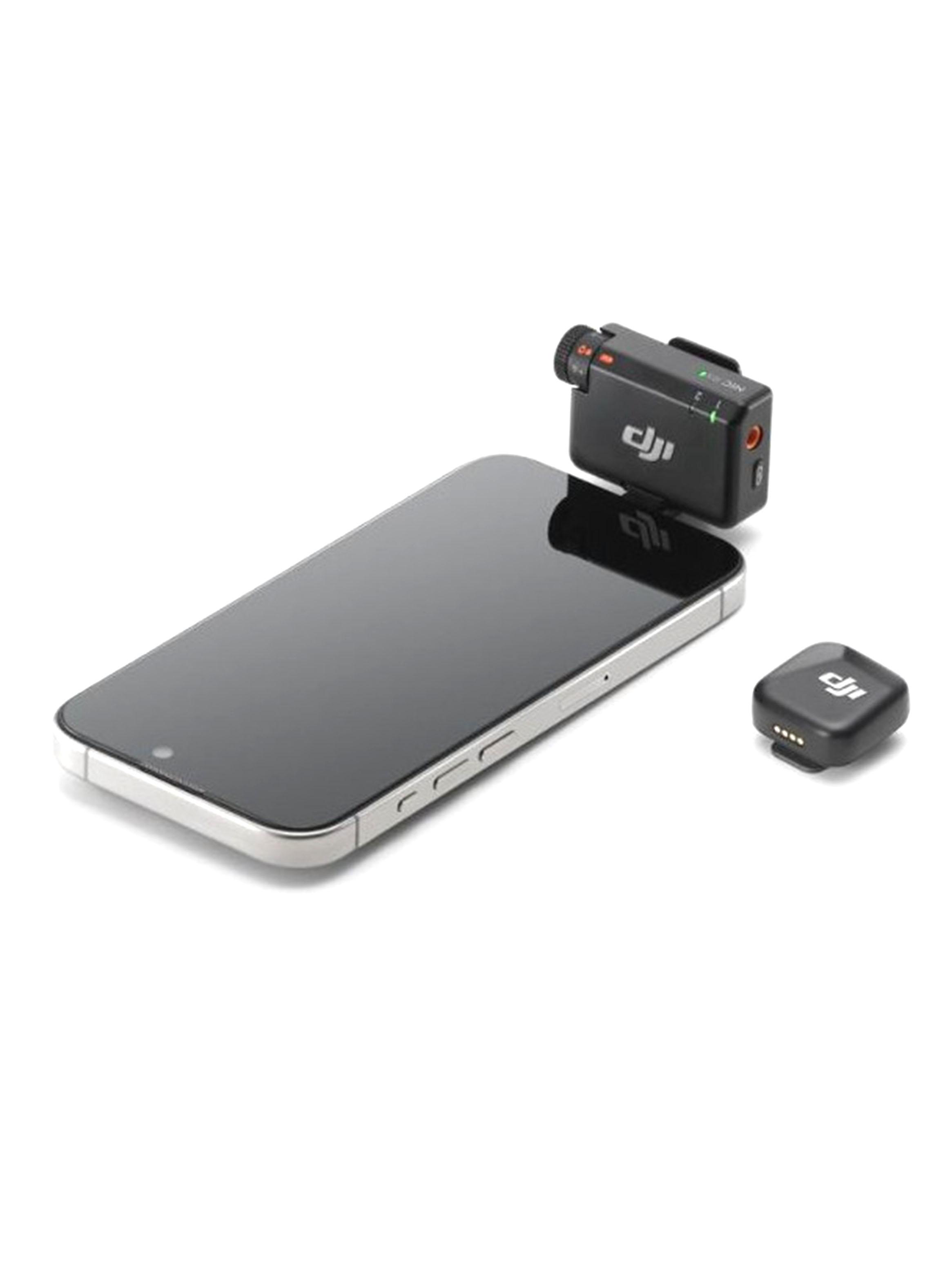 Micrófono Inalámbrico Mic Mini-1