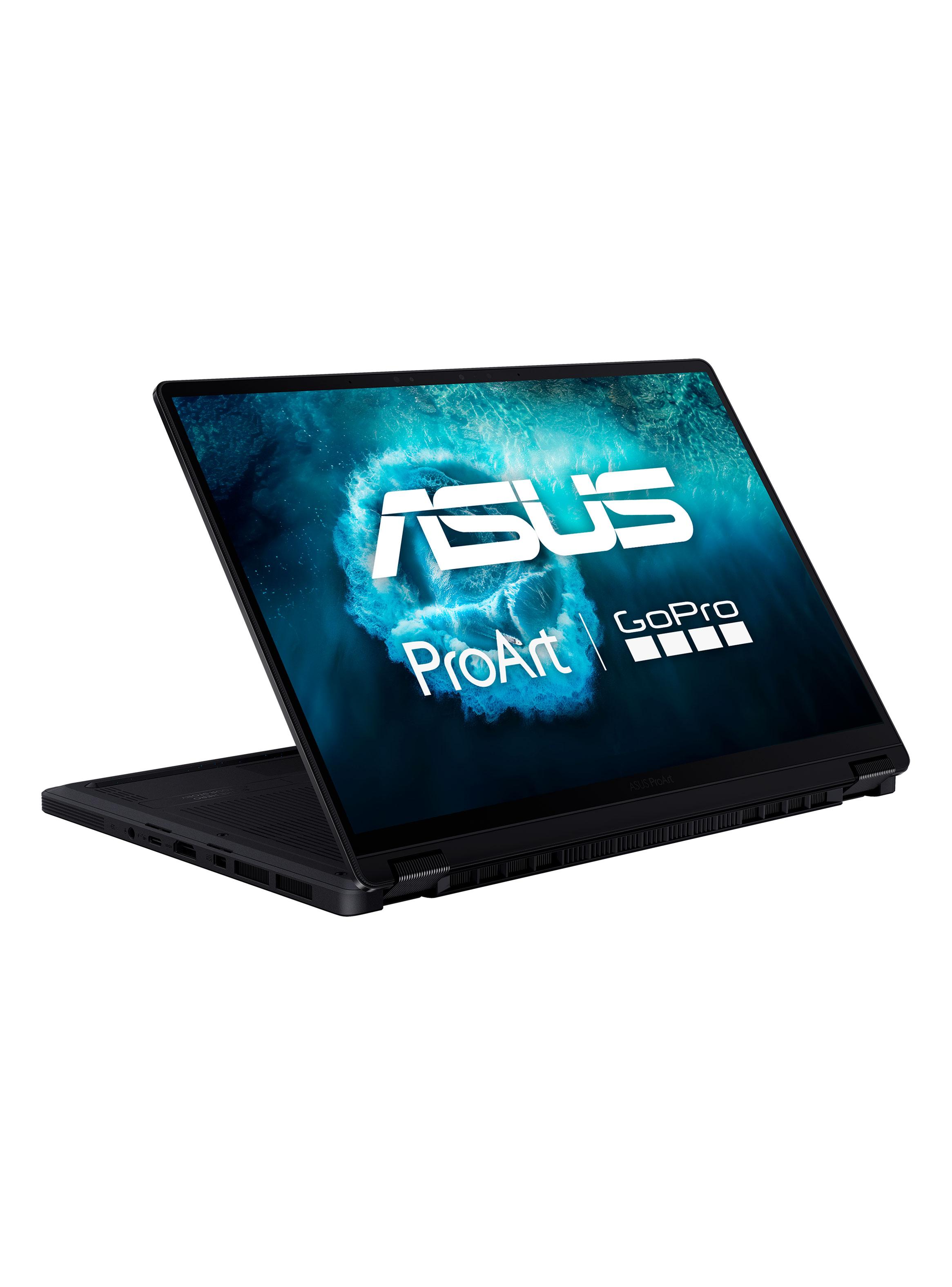 Notebook ProArt GoPro PX13 AMD Ryzen AI MAX+ 128GB RAM 1TB SSD 13.3'' 3K 60Hz Touch Screen-5